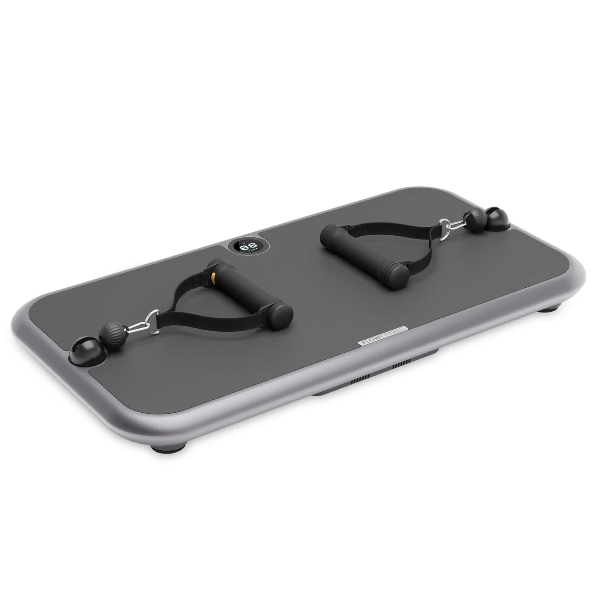 Flow Fitness DSG200i Smart Home Gym – Profi Kraftstation mit 90 kg