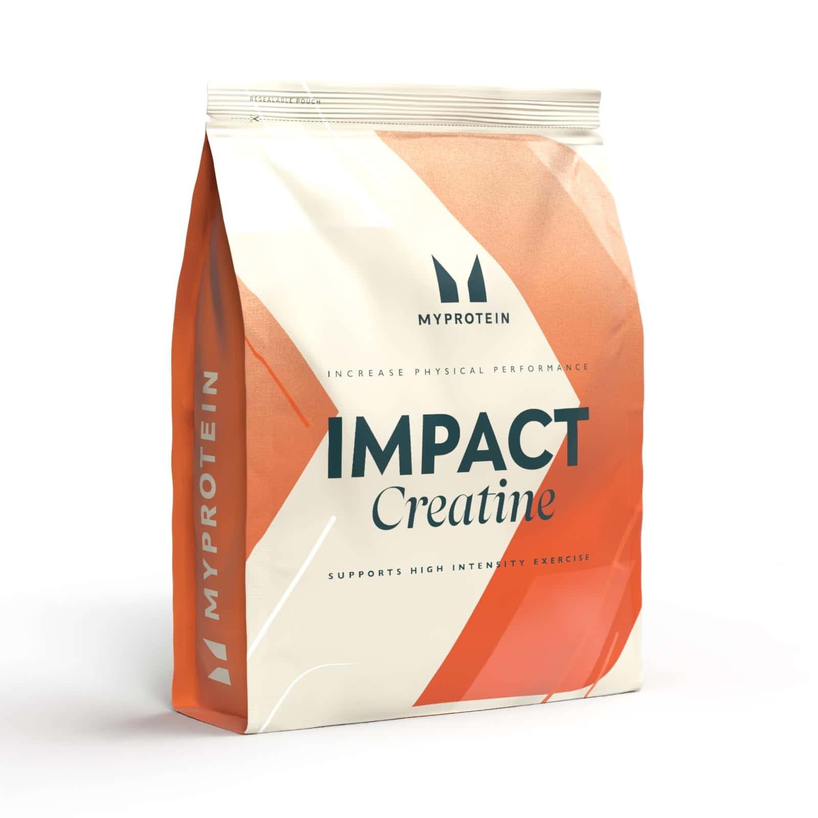 Myprotein Impact Pure Creatine Monohydrate Powder | 500g