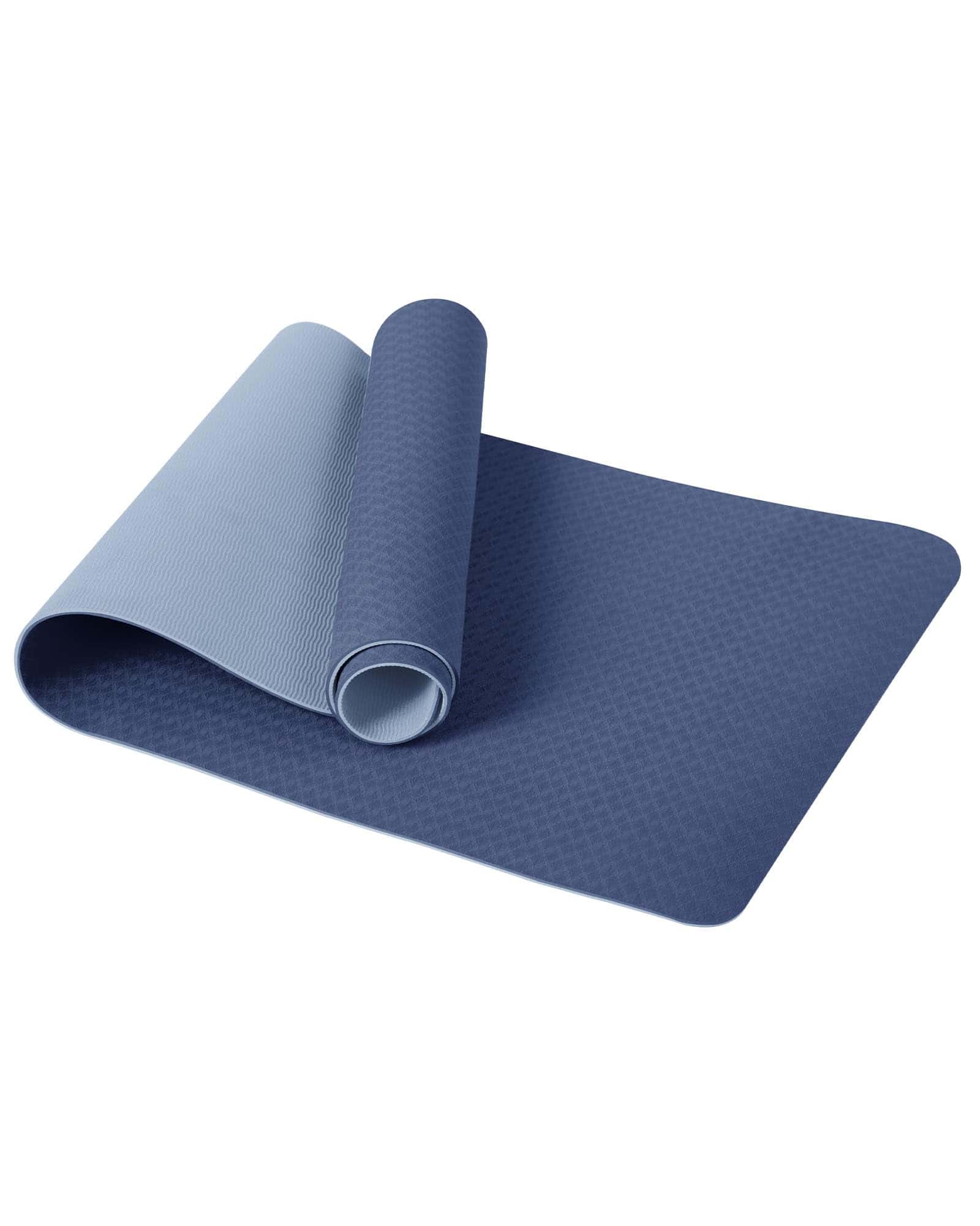 Good Nite Tappetino da Ginnastica da Yoga Tappetino