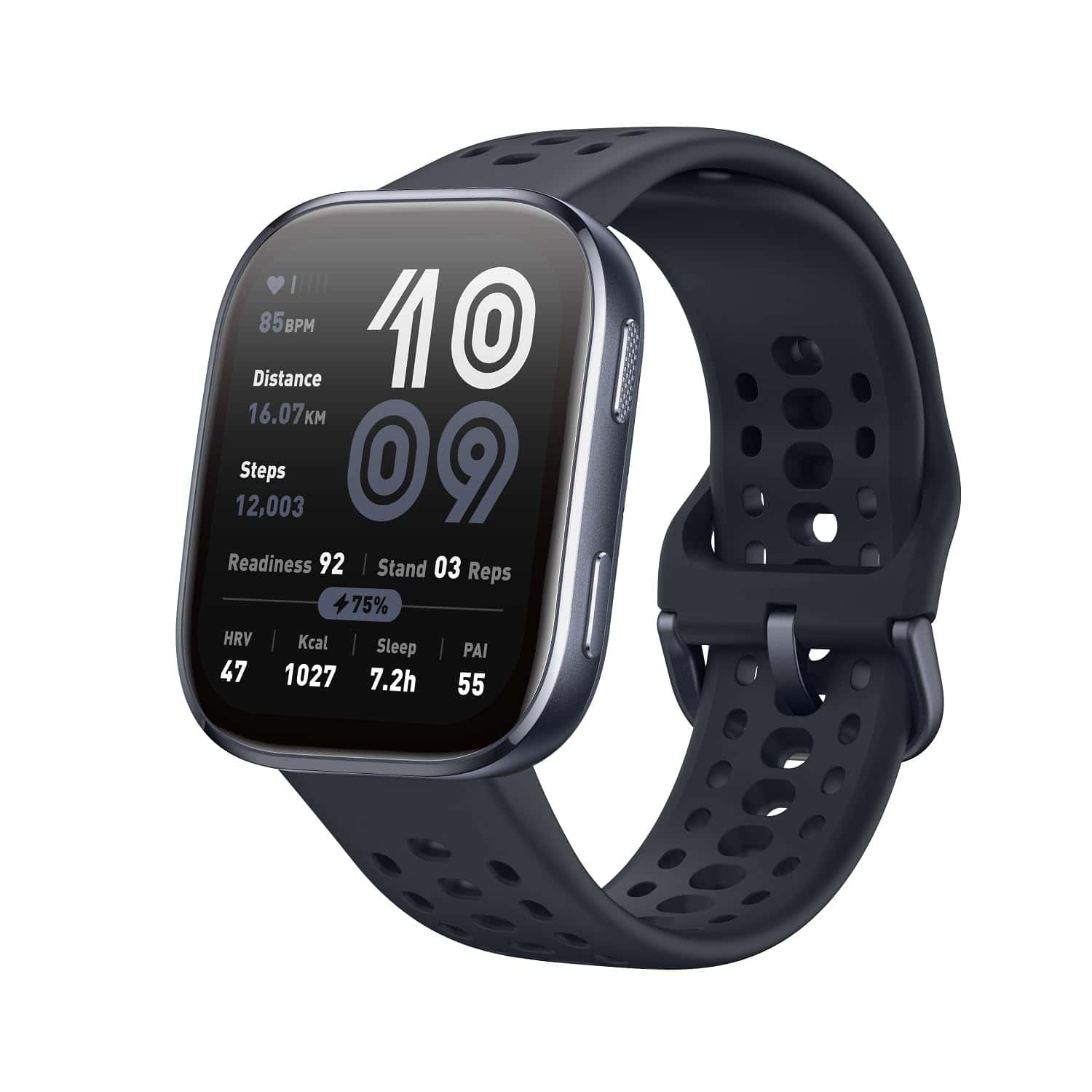 Amazfit Bip 6 Smart Watch 46mm