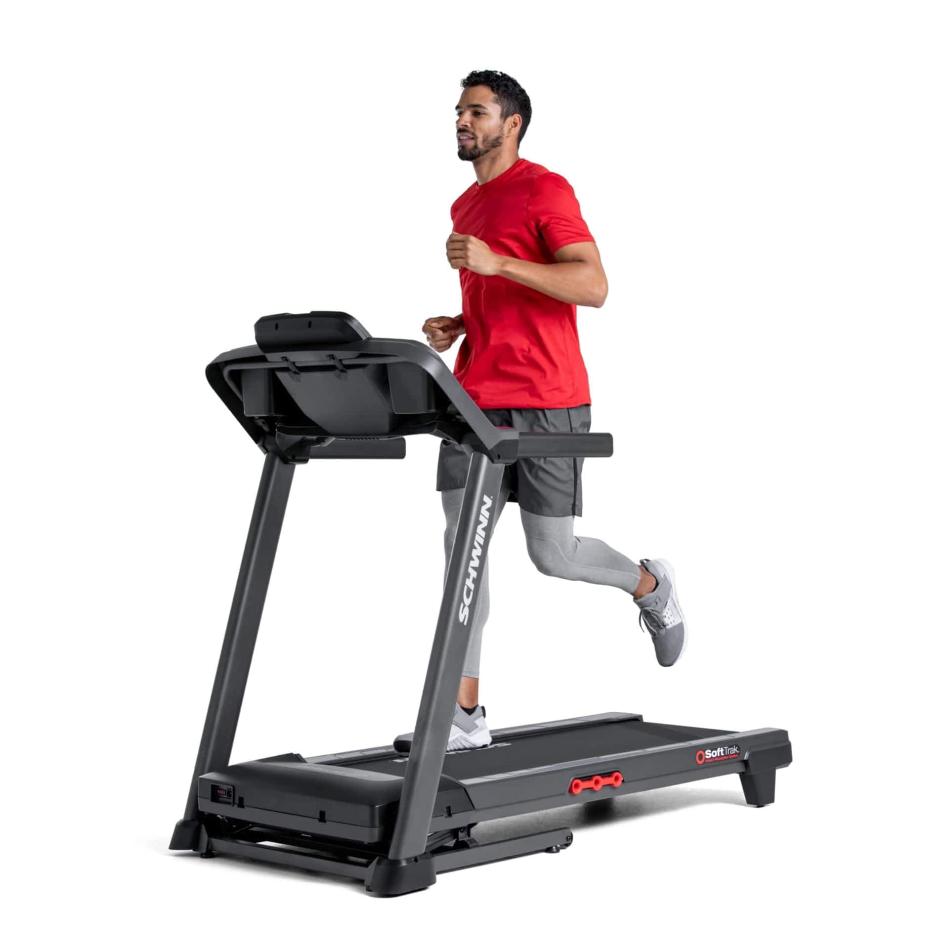 Schwinn Fitness 510T Laufband