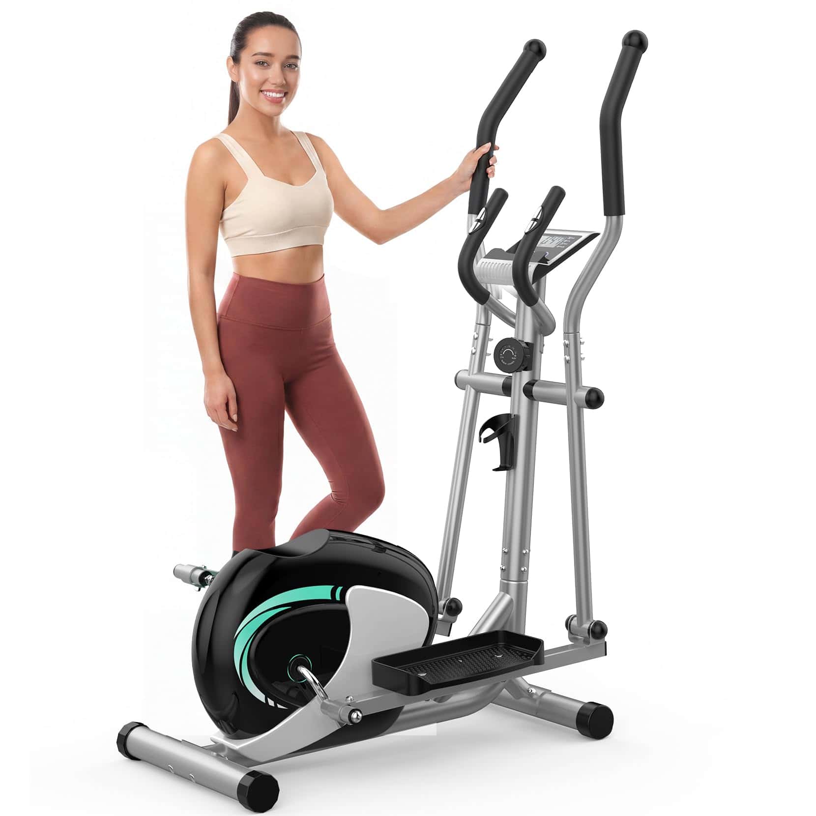 Dripex Crosstrainer