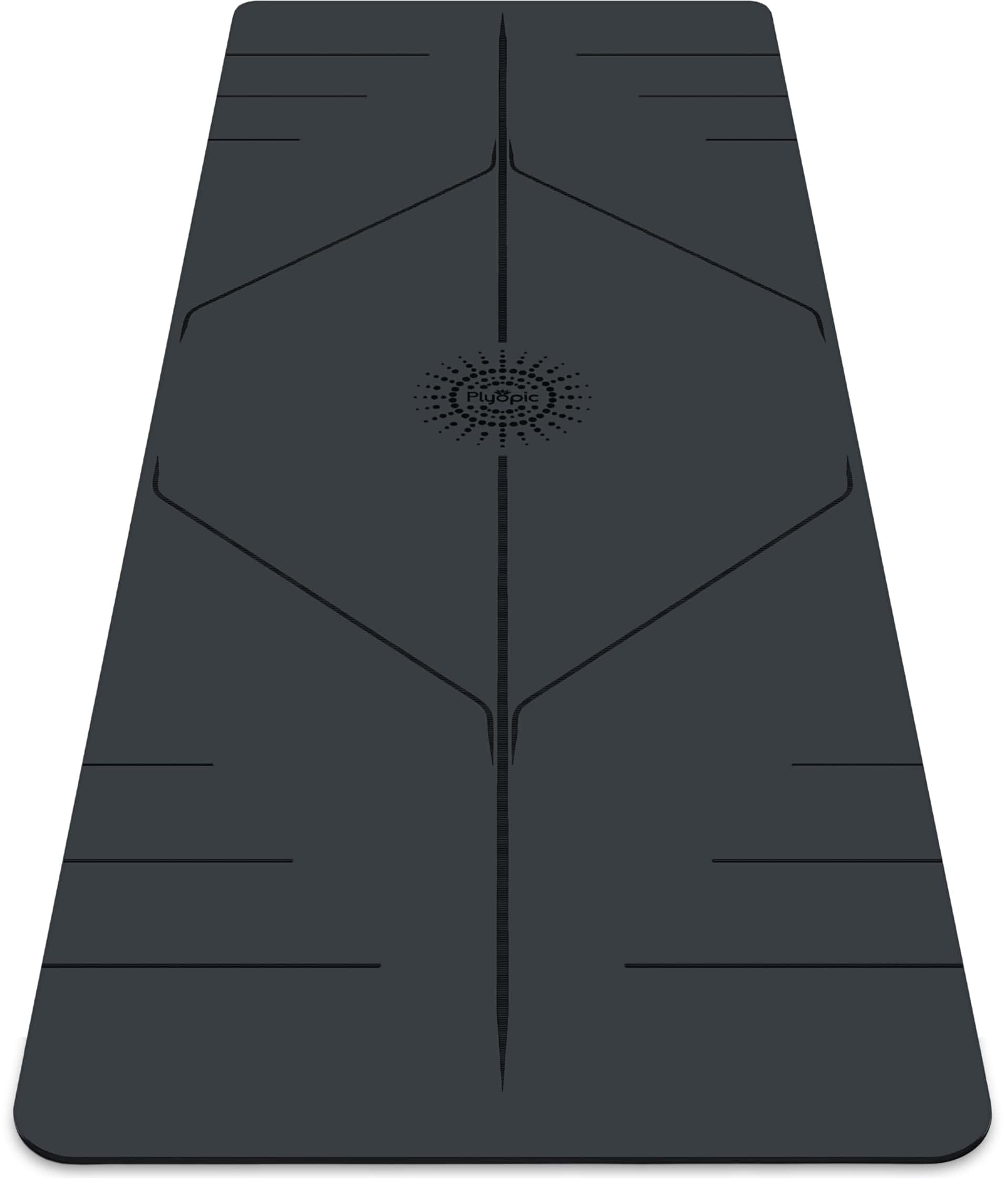 Plyopic. Ultra-Grip Pro Yoga Mat