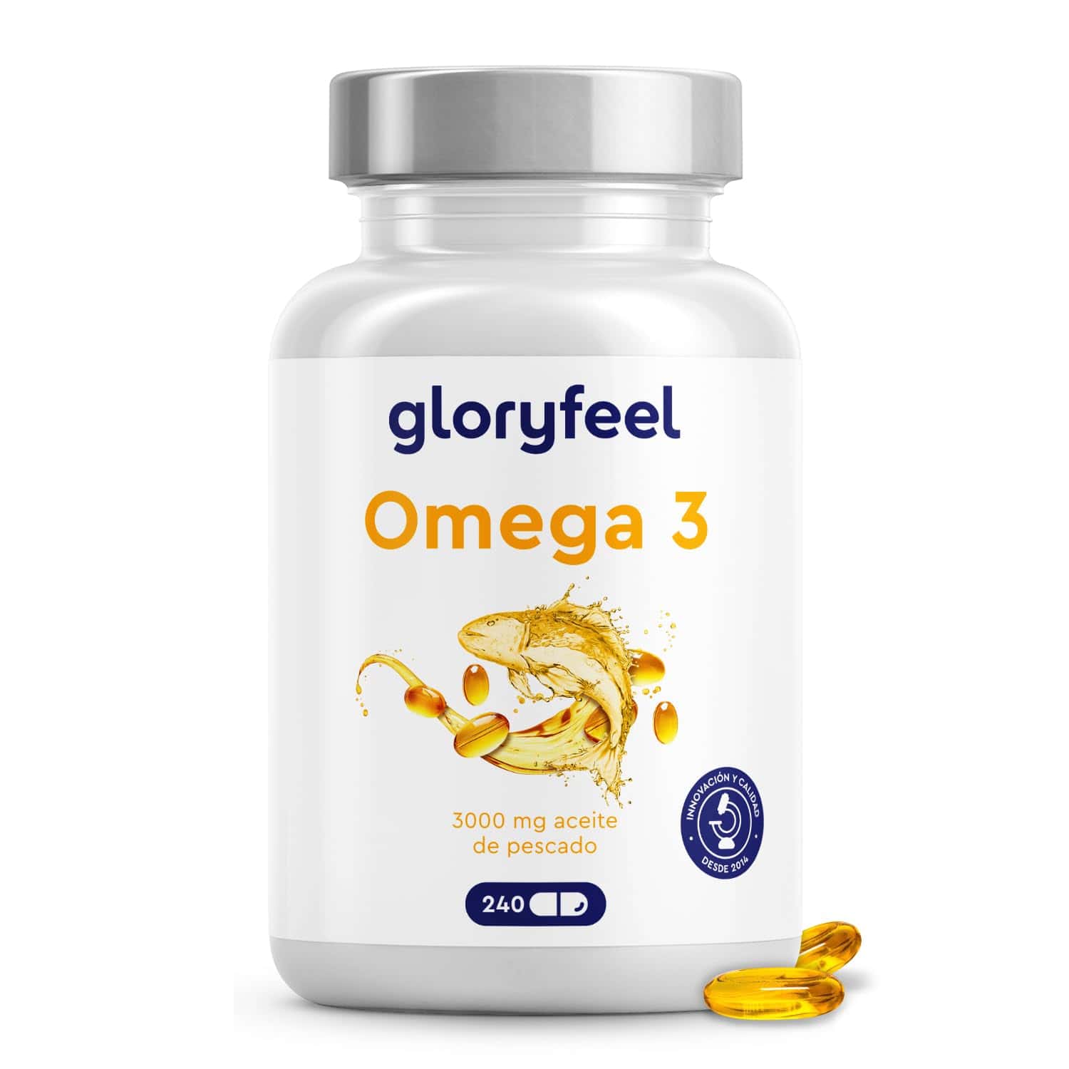 Omega 3 G