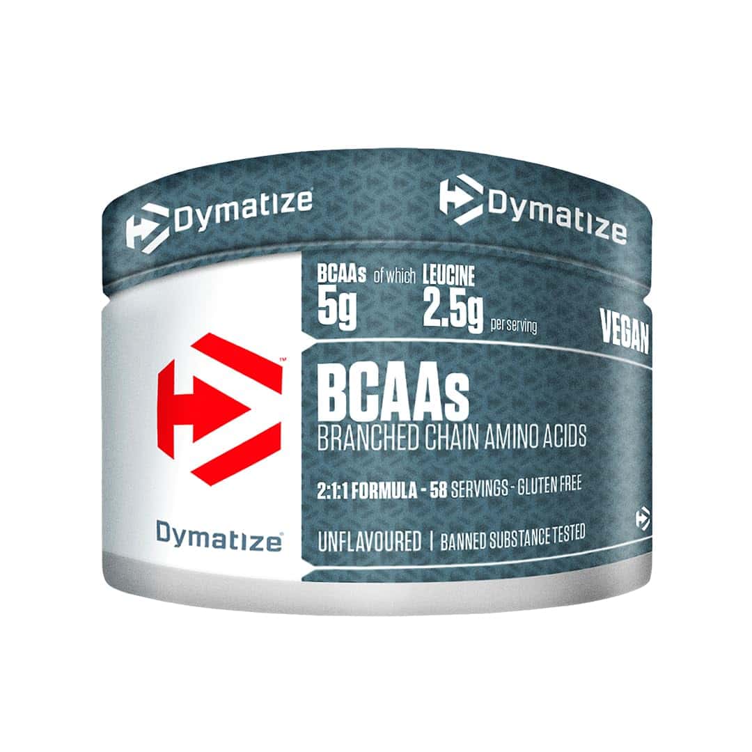 Dymatize BCAA Powder 300g