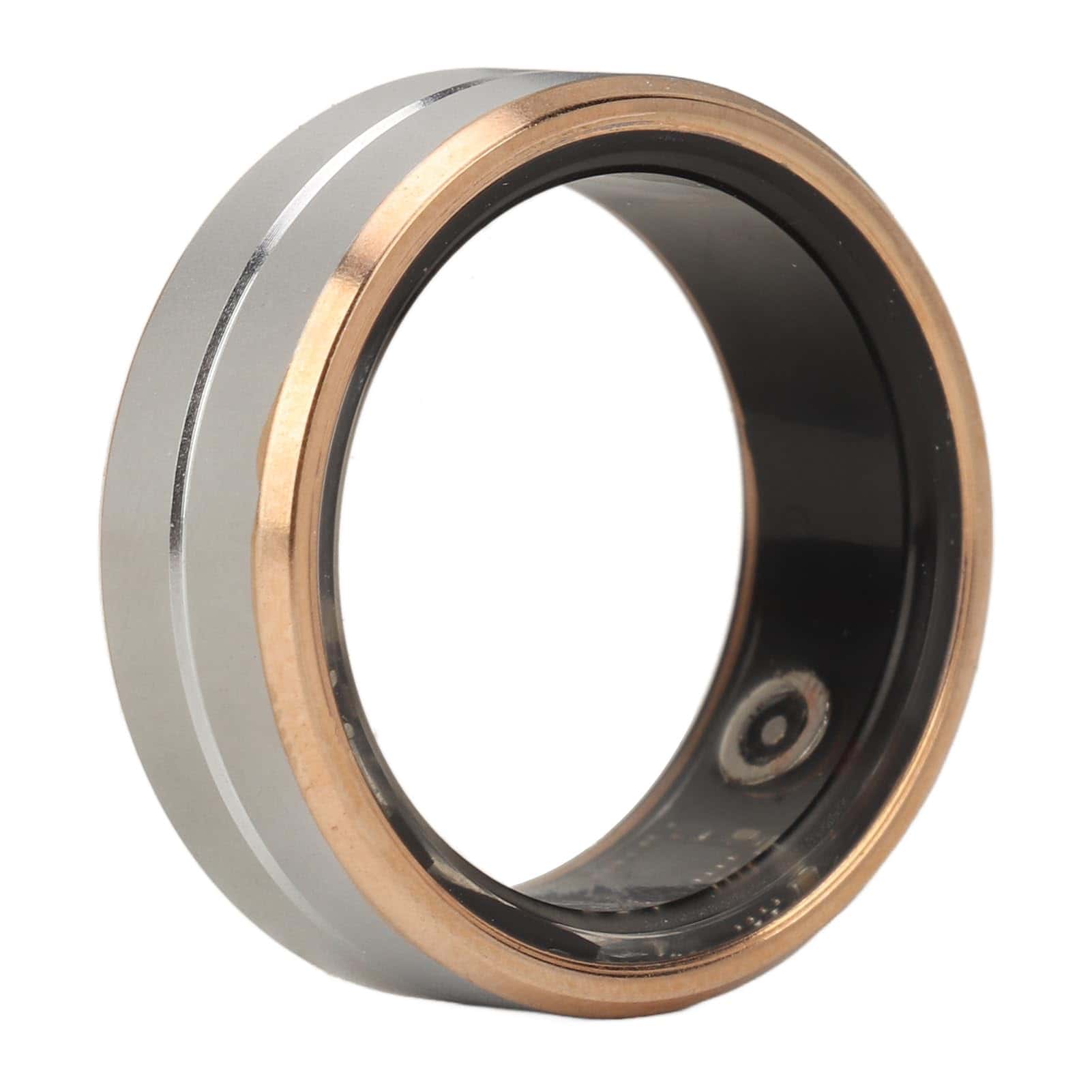 Smart Health Ring mit APP