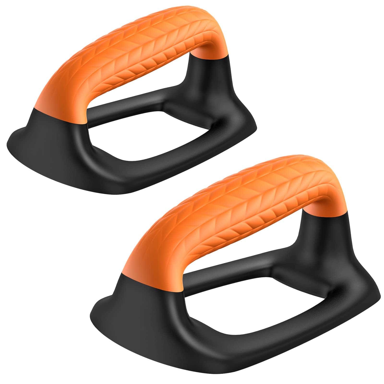 SELEWARE Push Up Bars Parallettes bars Pushup Stands with
