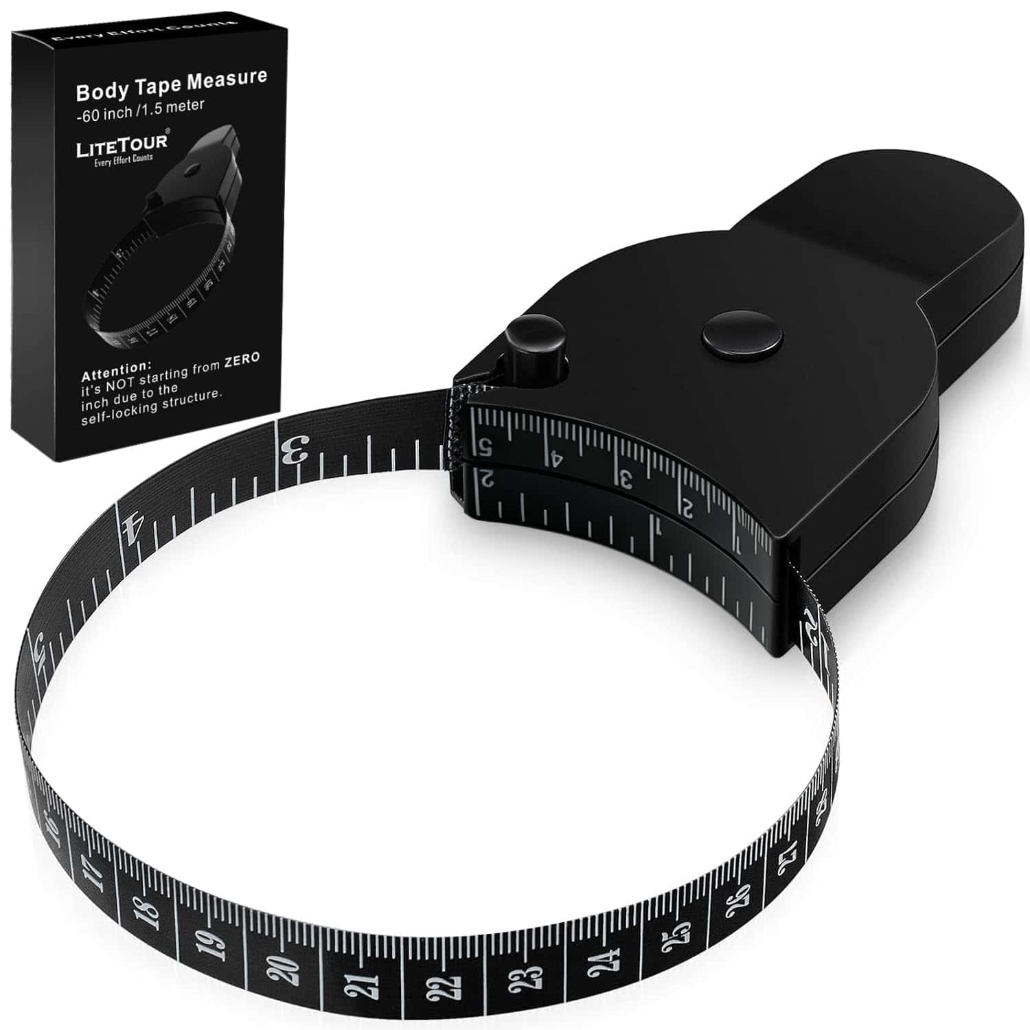 Tape Measure for Body Measurements
