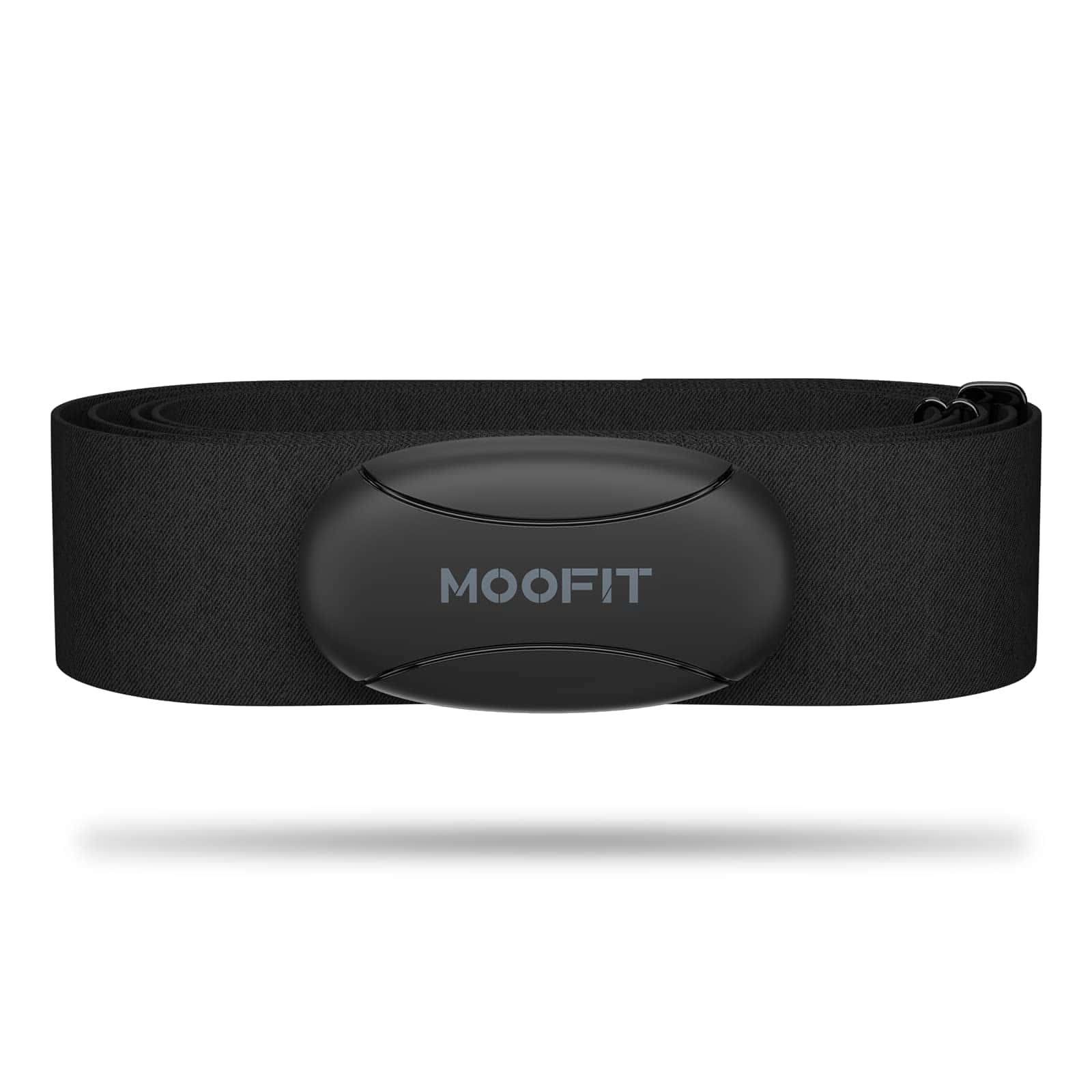 moofit HR8 Pulsmesser Brustgurt