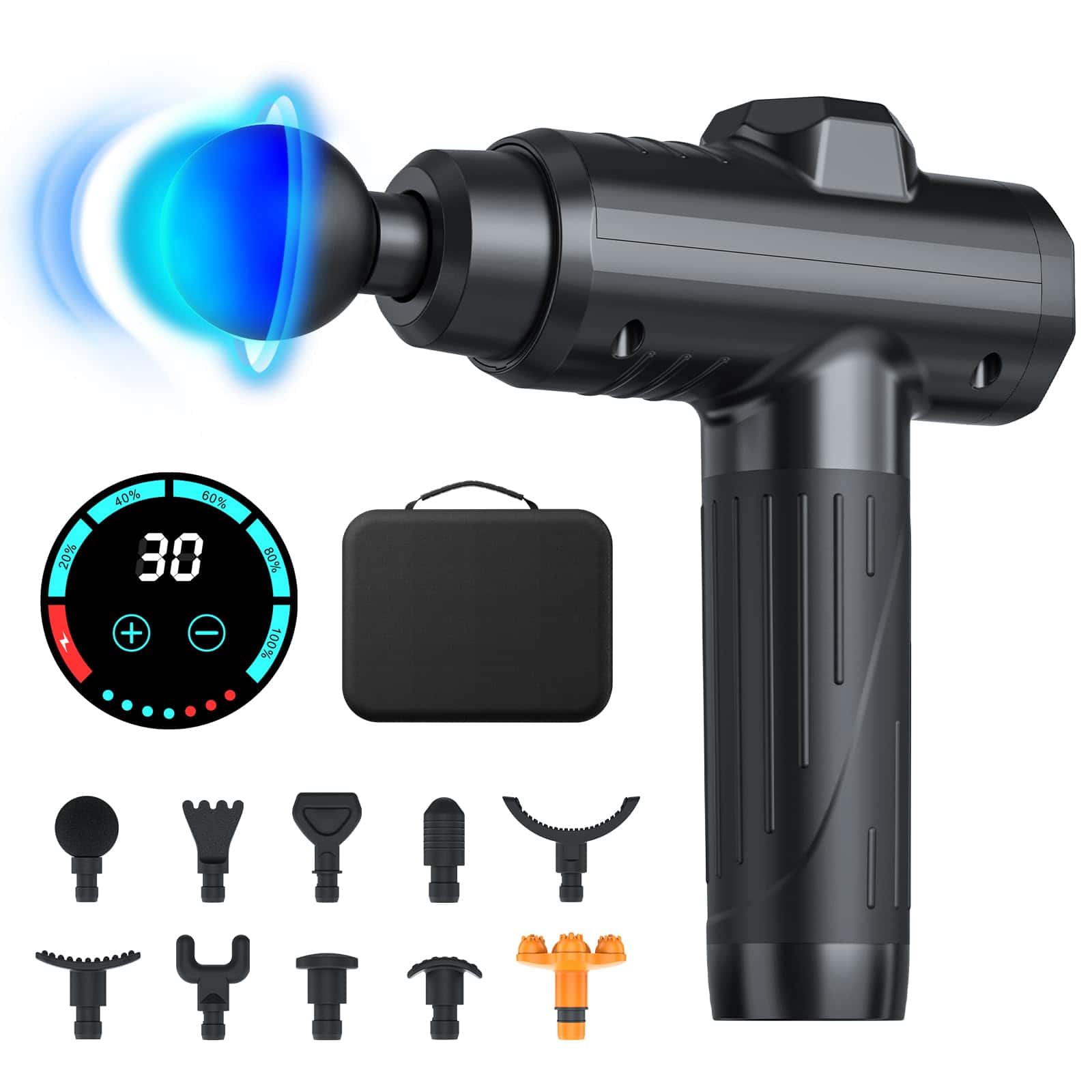 Massage Gun Deep Tissue