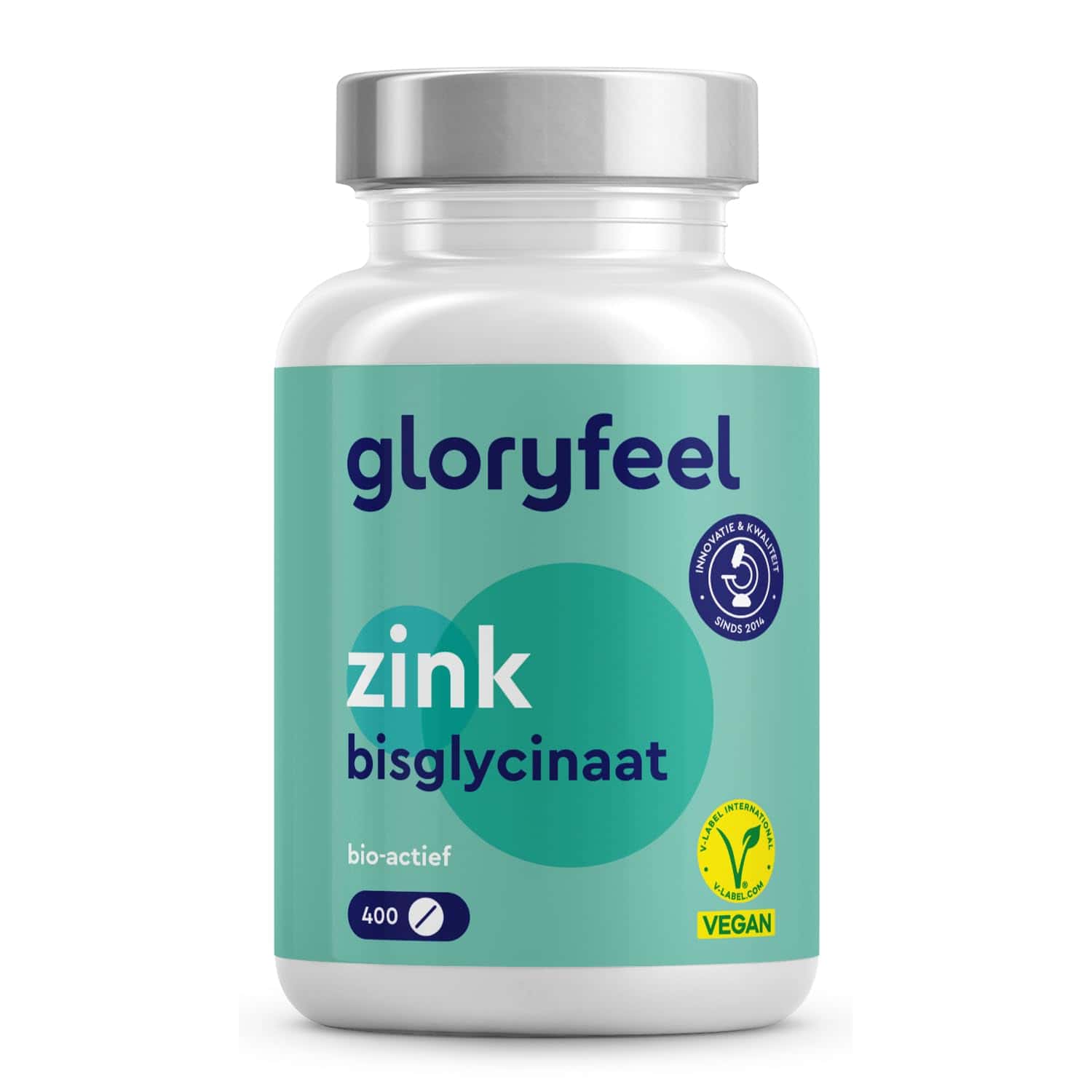 Zinc 25mg