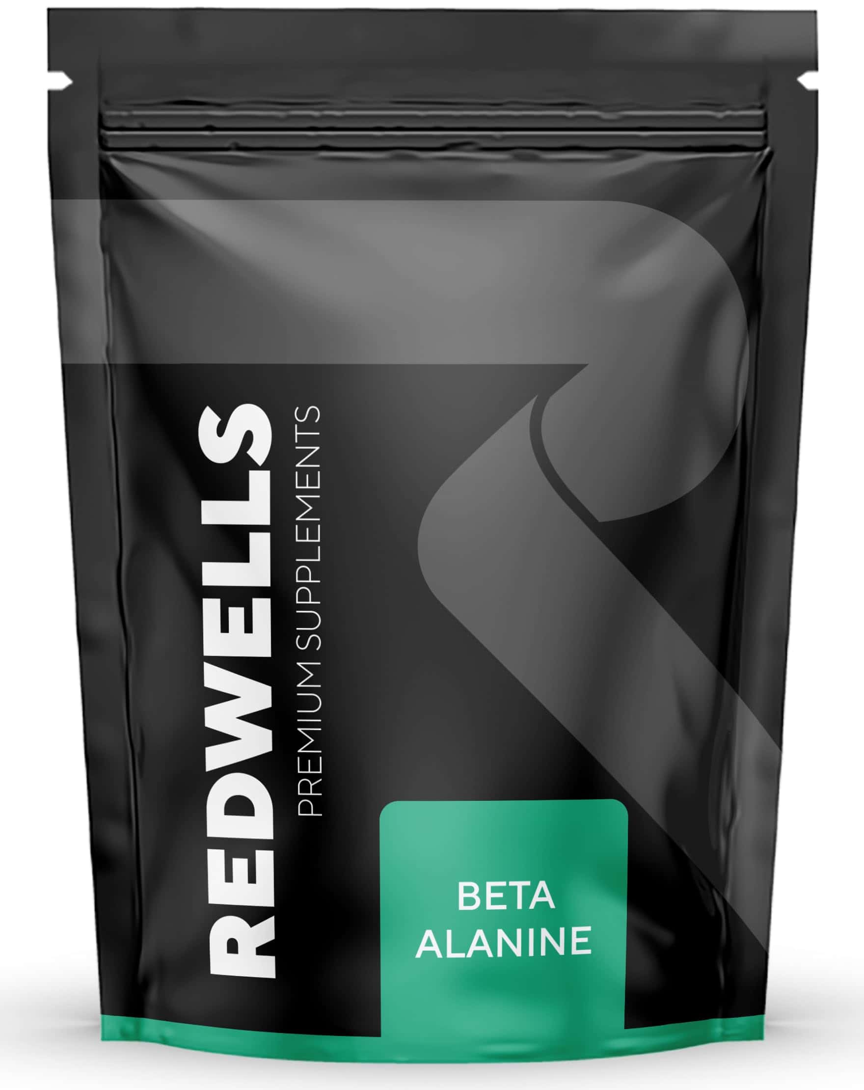 Beta Alanine Powder REDWELLS Premium Quality No Additives Amino Acid - 100g