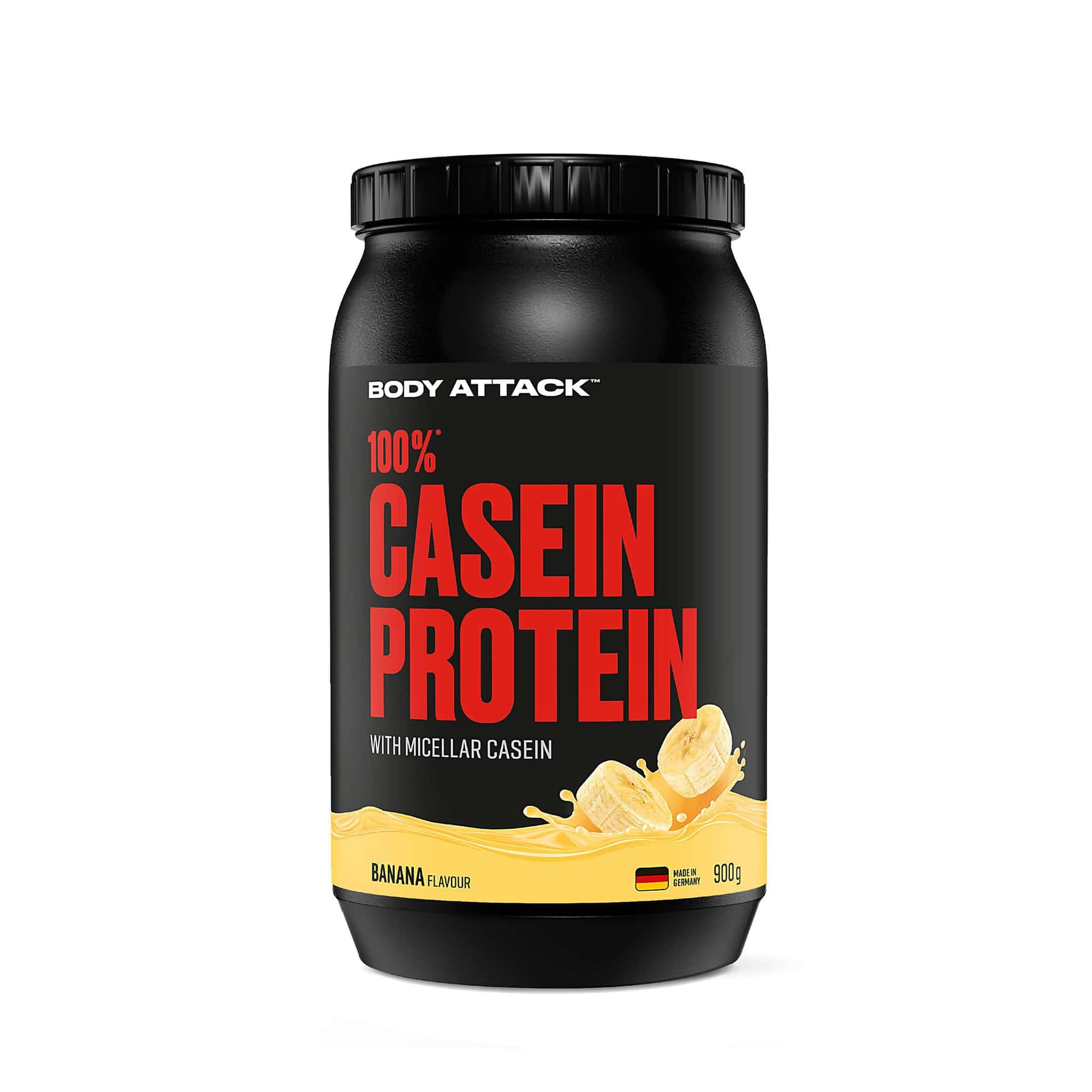 100% Casein Protein