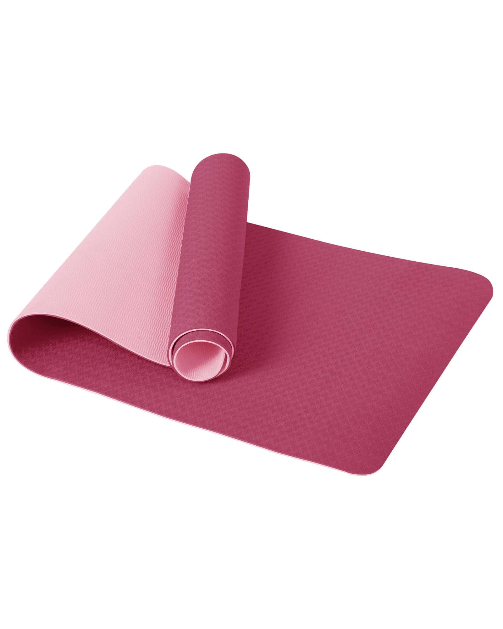 Good Nite Gymnastikmatte Yogamatte Fitnessmatte Rutschfest