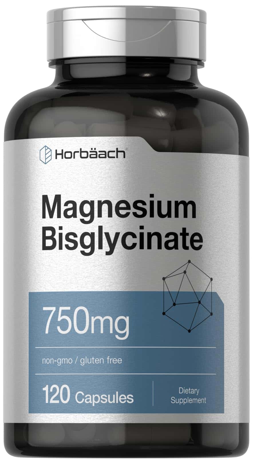 Horbäach Magnesium Bisglycinate