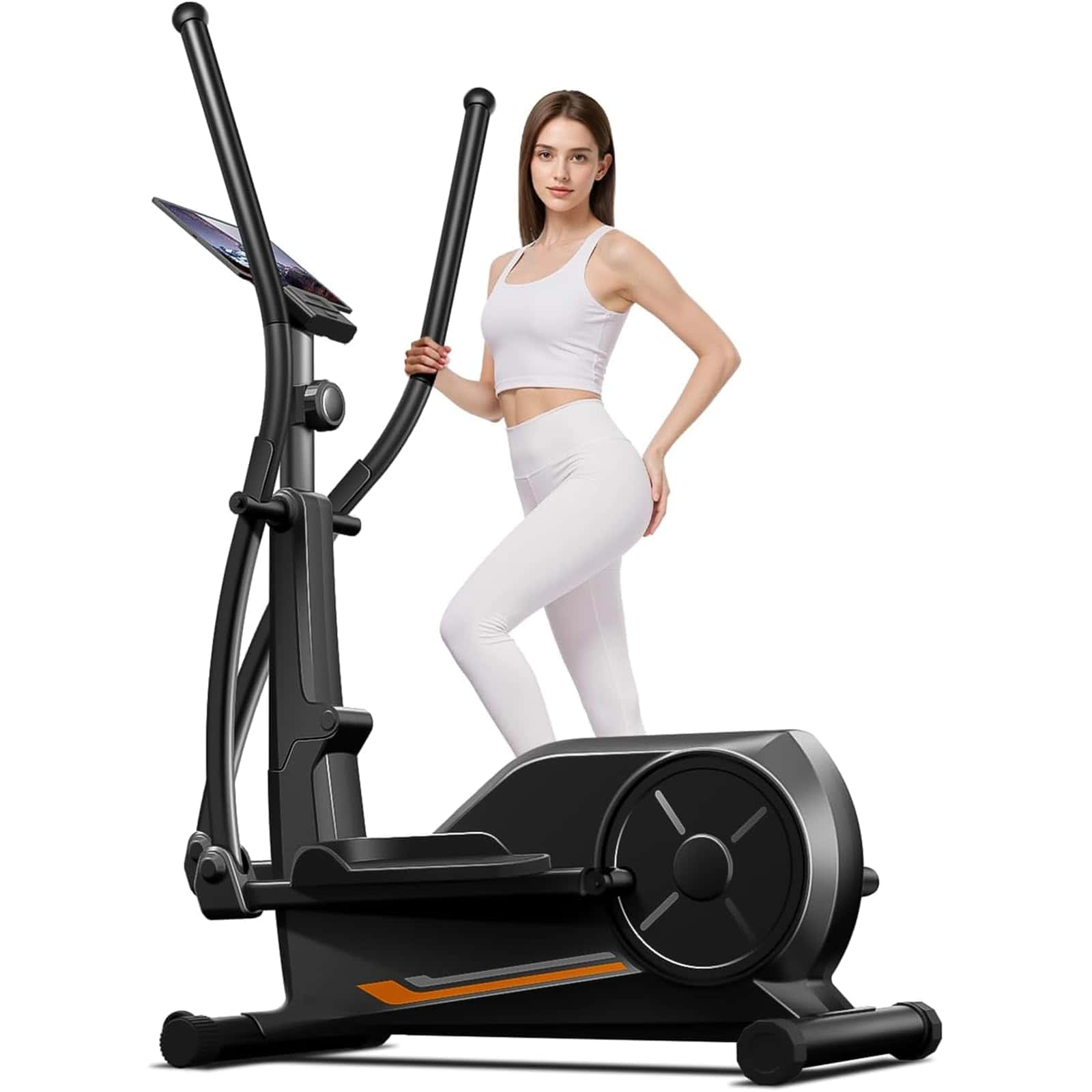 CURSOR Crosstrainer für Zuhause