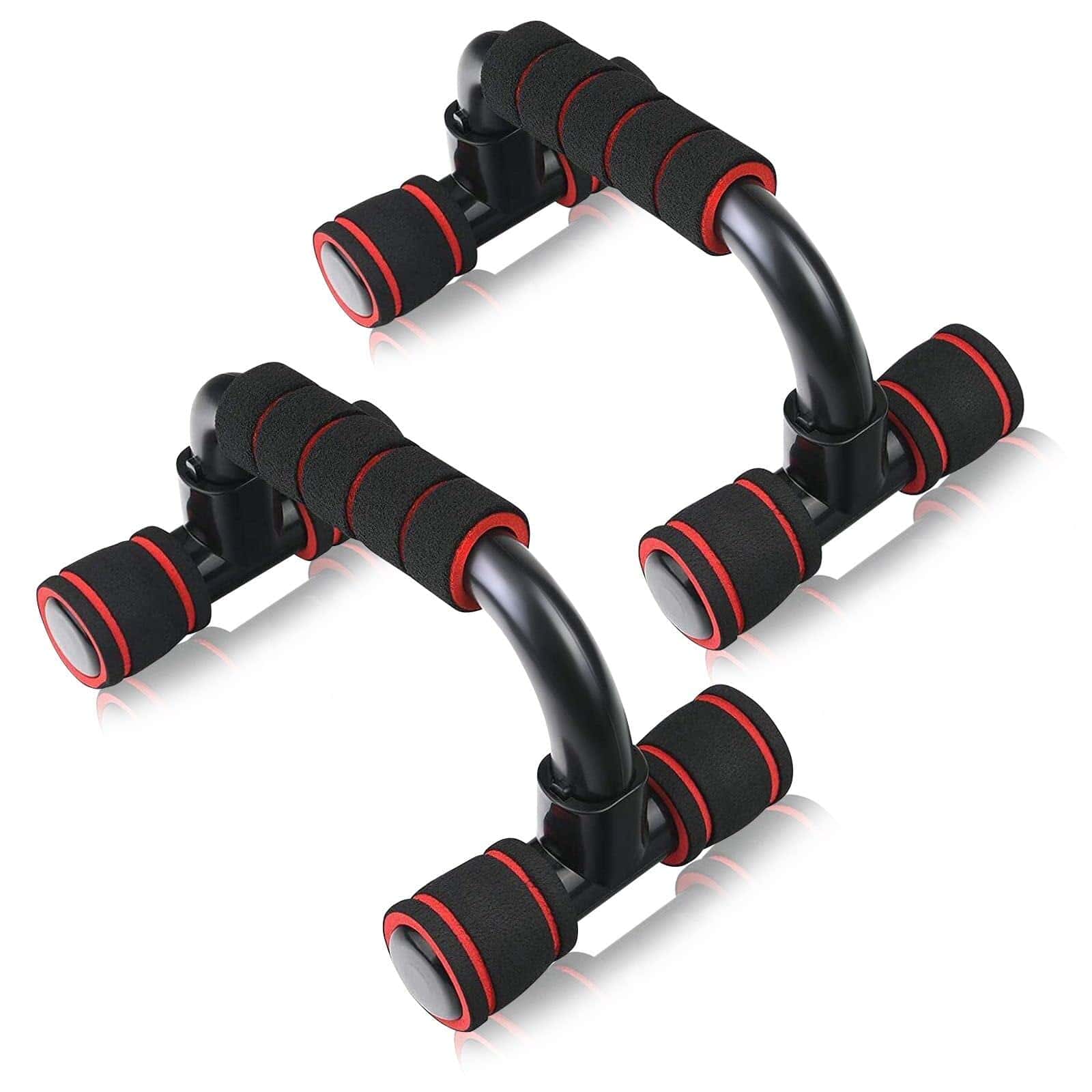 flintronic Push Up Bar