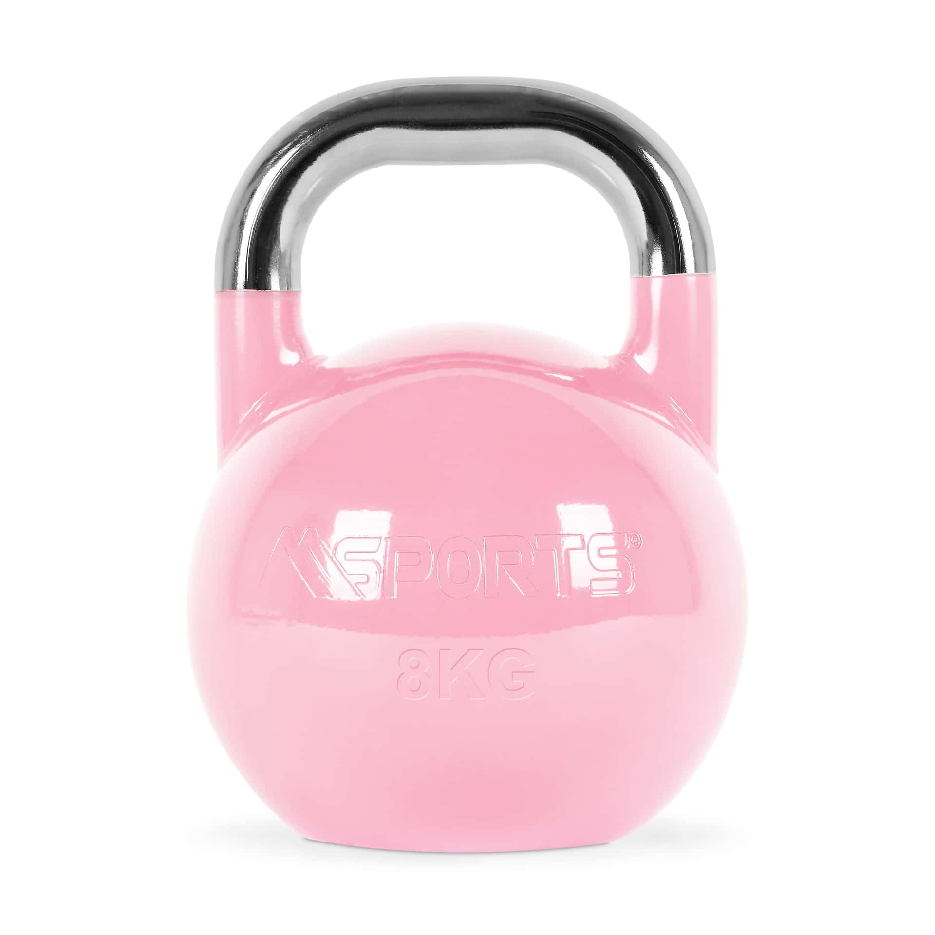 MSPORTS Kettlebell Competition 8 kg