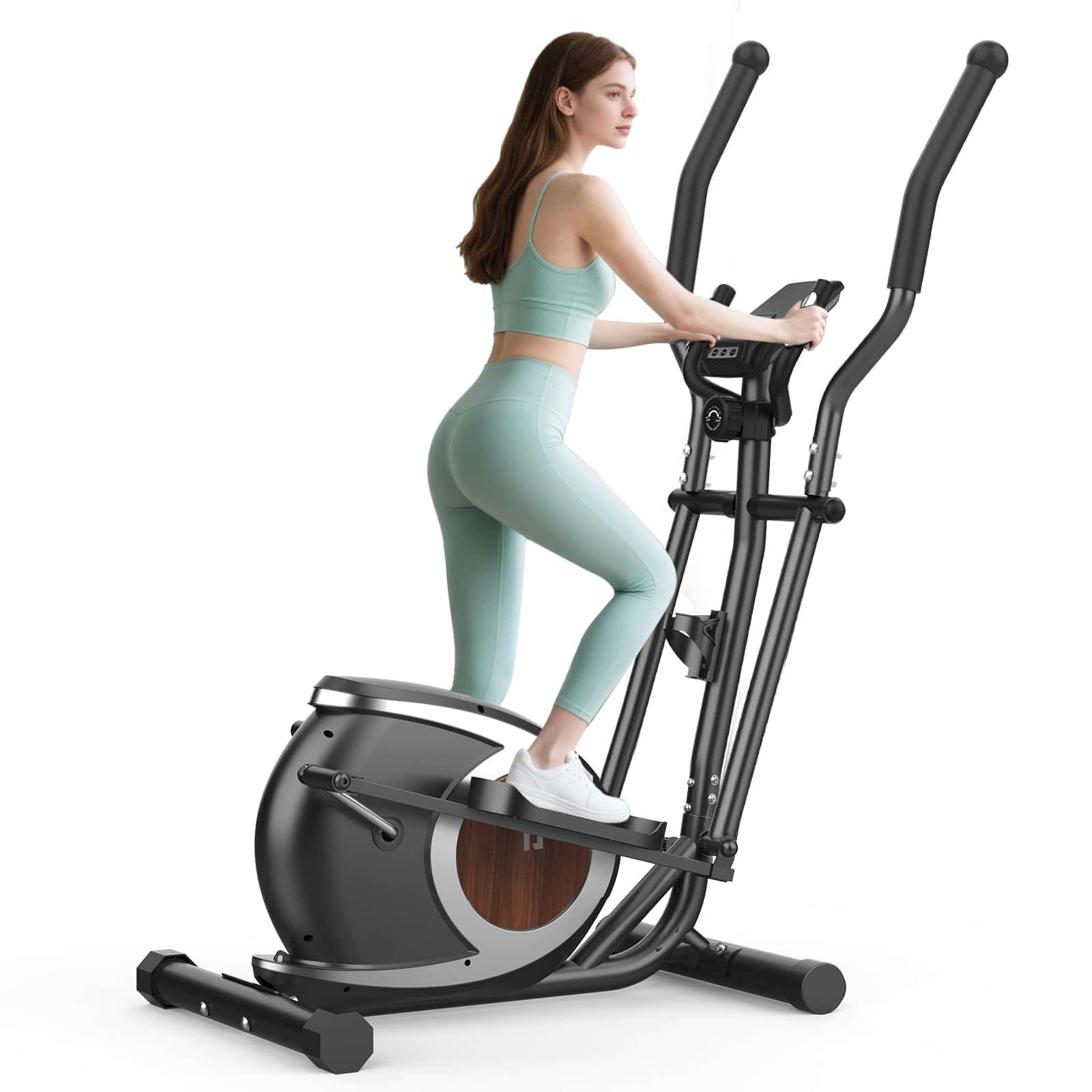 Crosstrainer für Zuhause