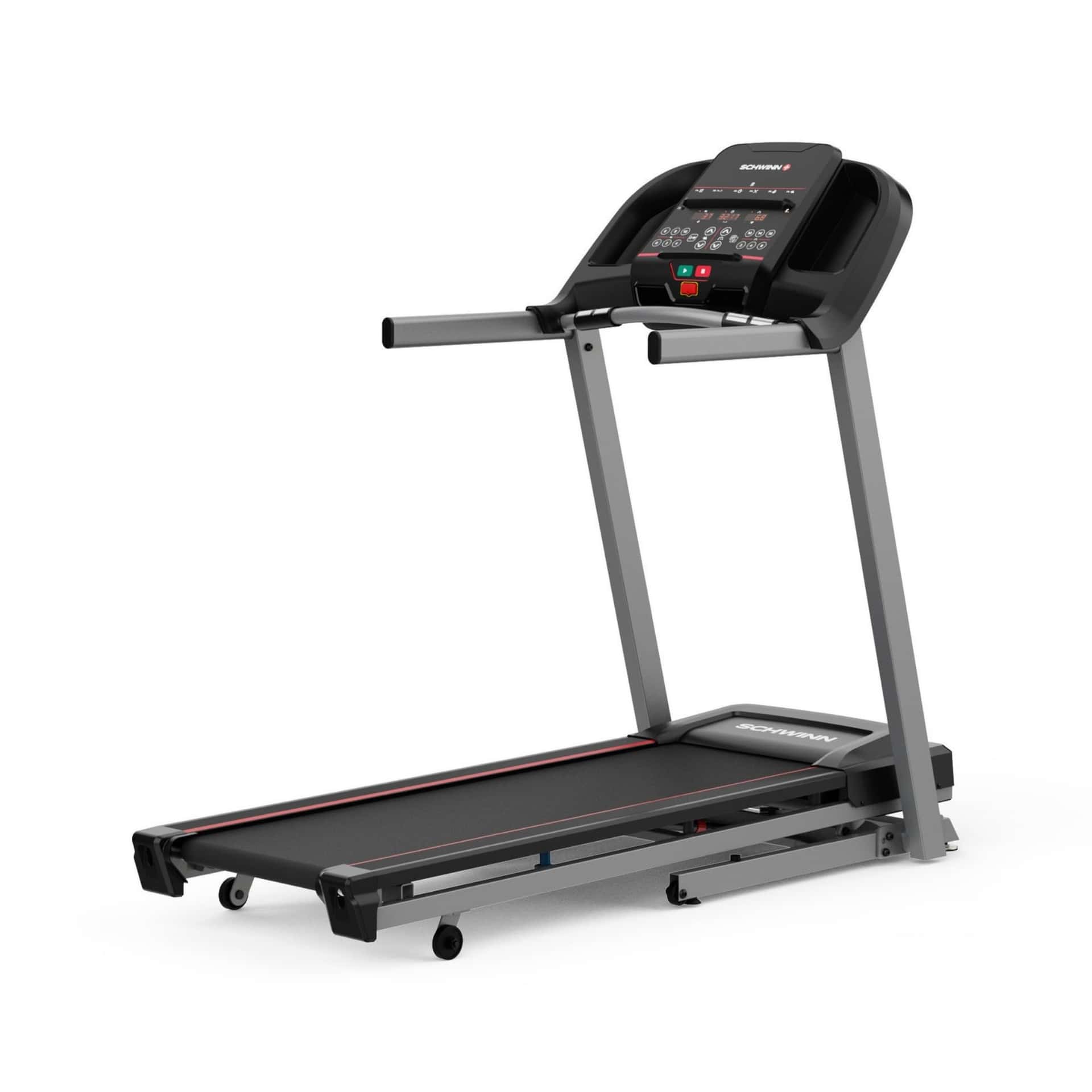 Schwinn Fitness SFT3.5 Laufband klappbar