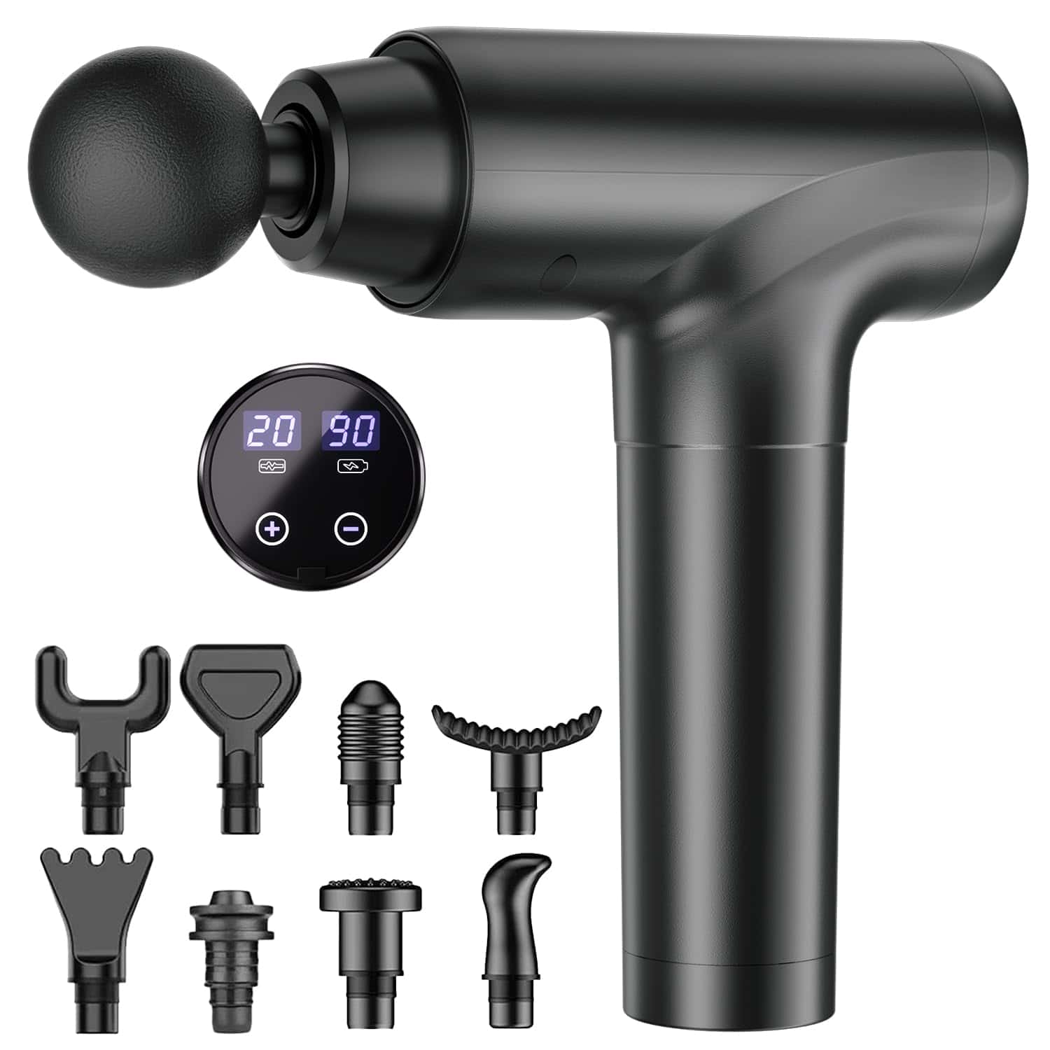 Massage Gun Deep Tissue