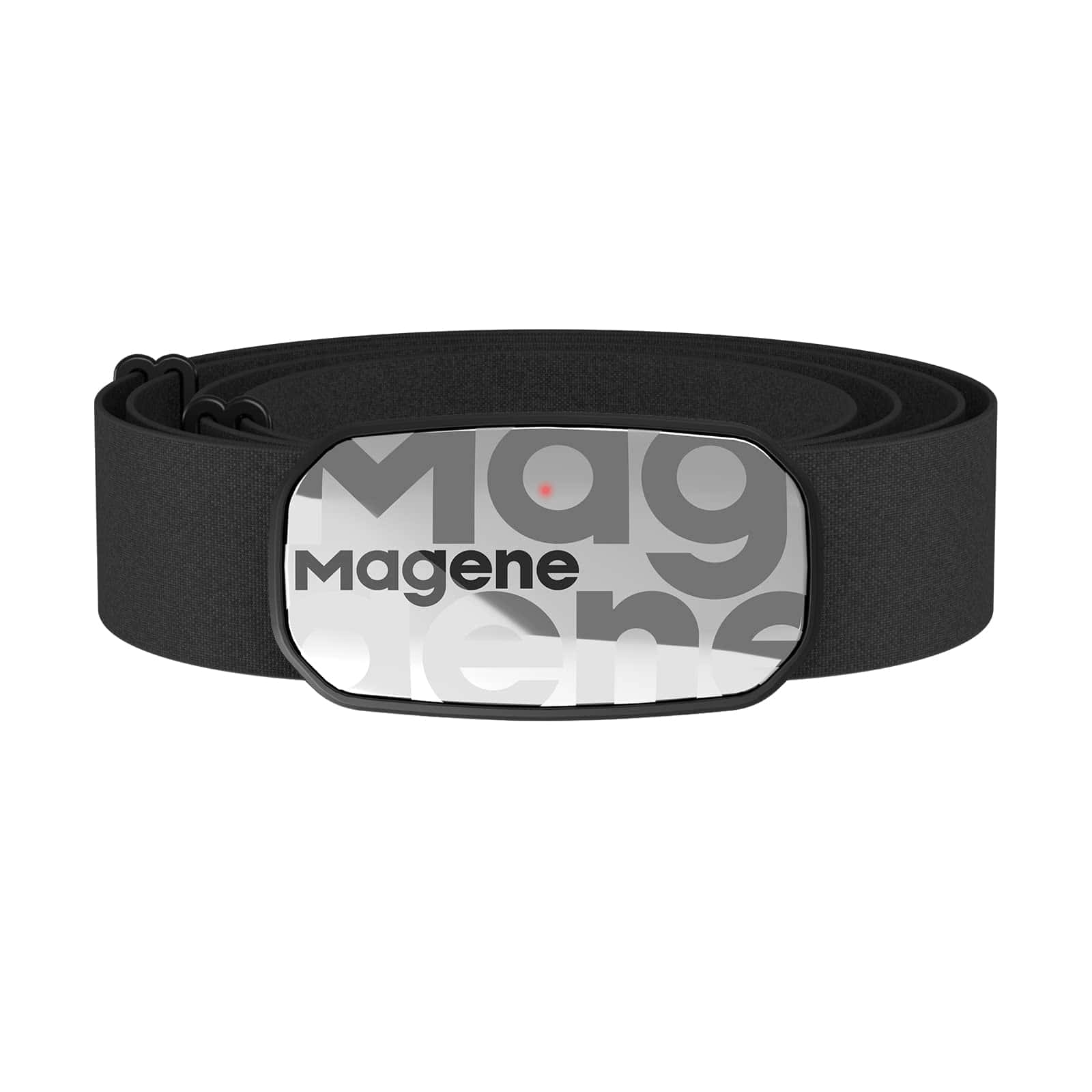 Magene H603 Monitor de frecuencia cardíaca Correa para el