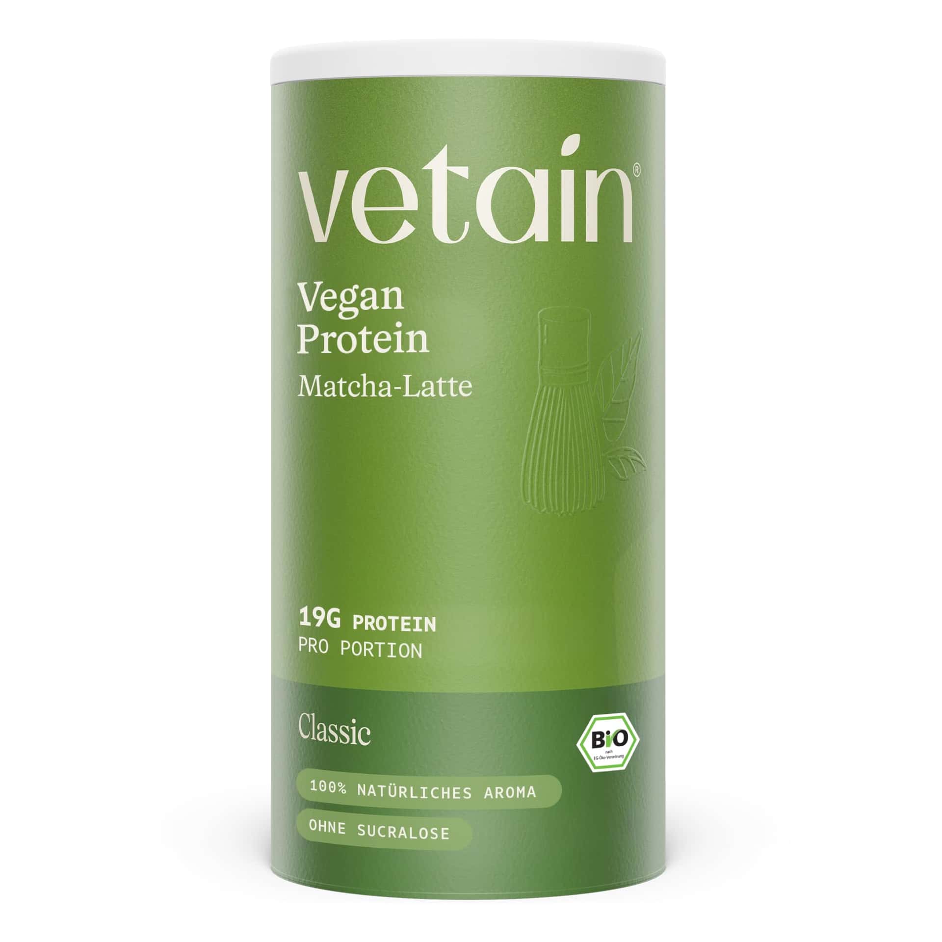 Vegan Protein