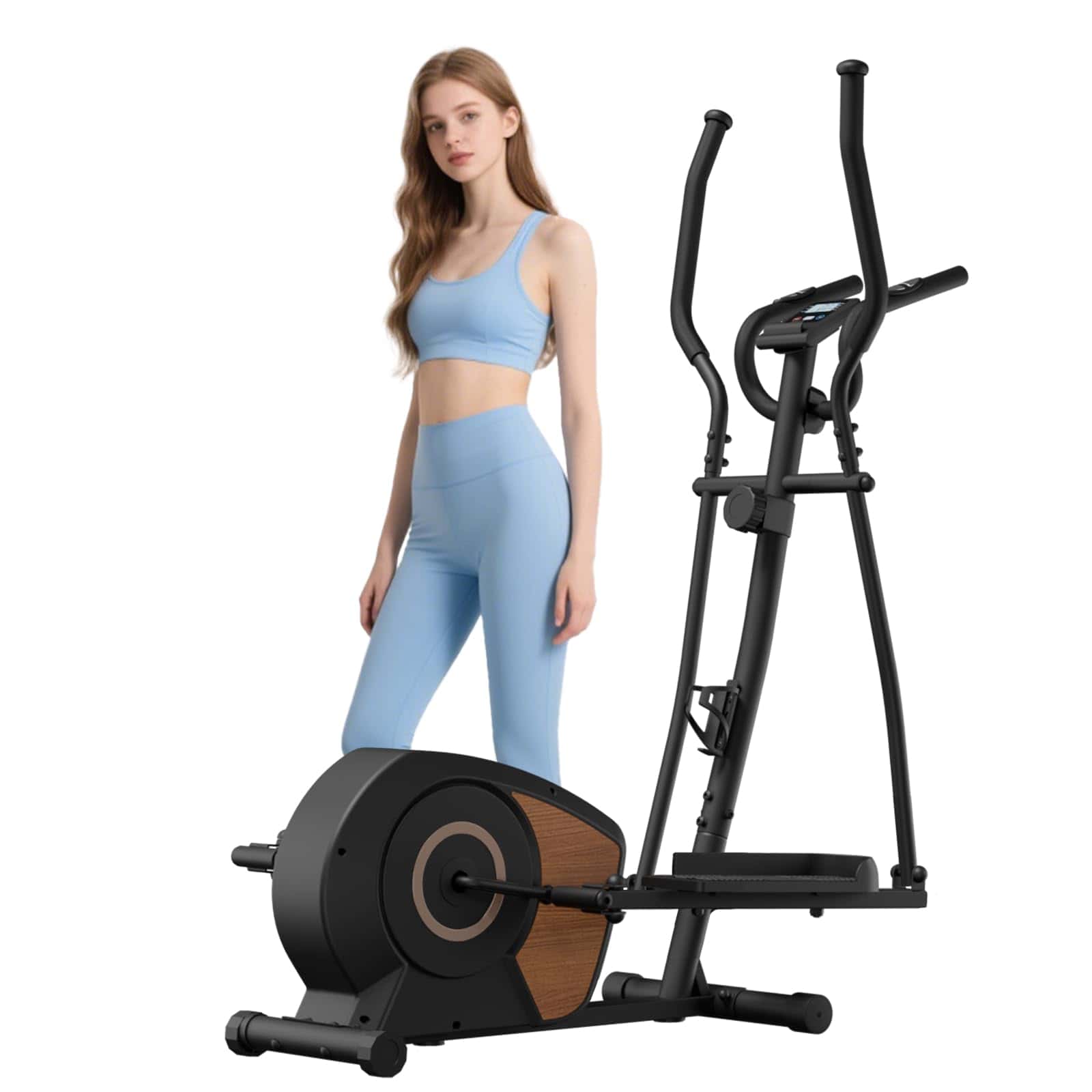 Crosstrainer Für Zuhause