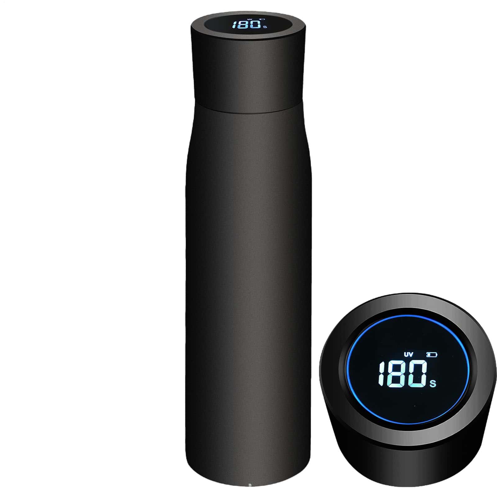 Smart Water Bottle