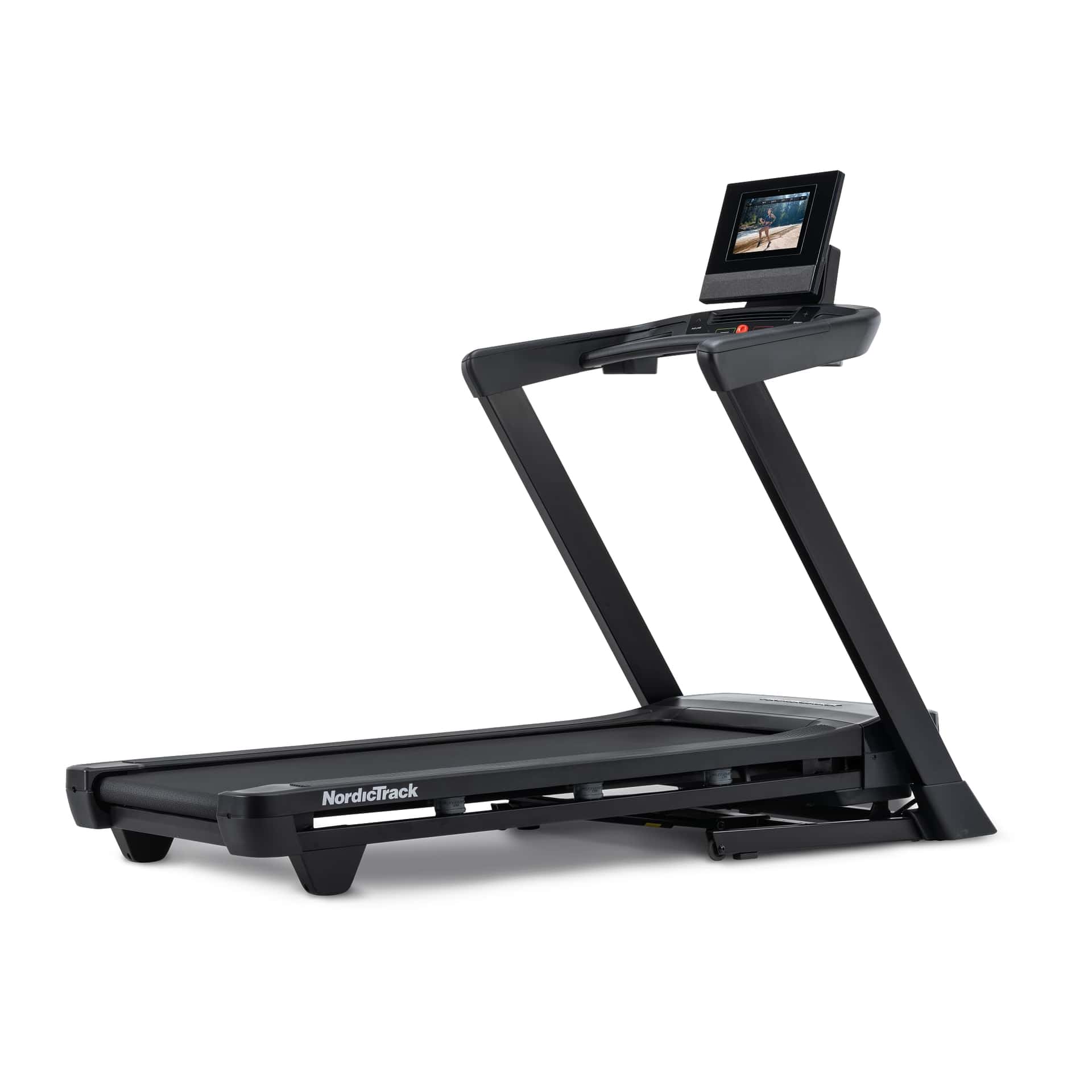 NordicTrack Laufband T Series 9