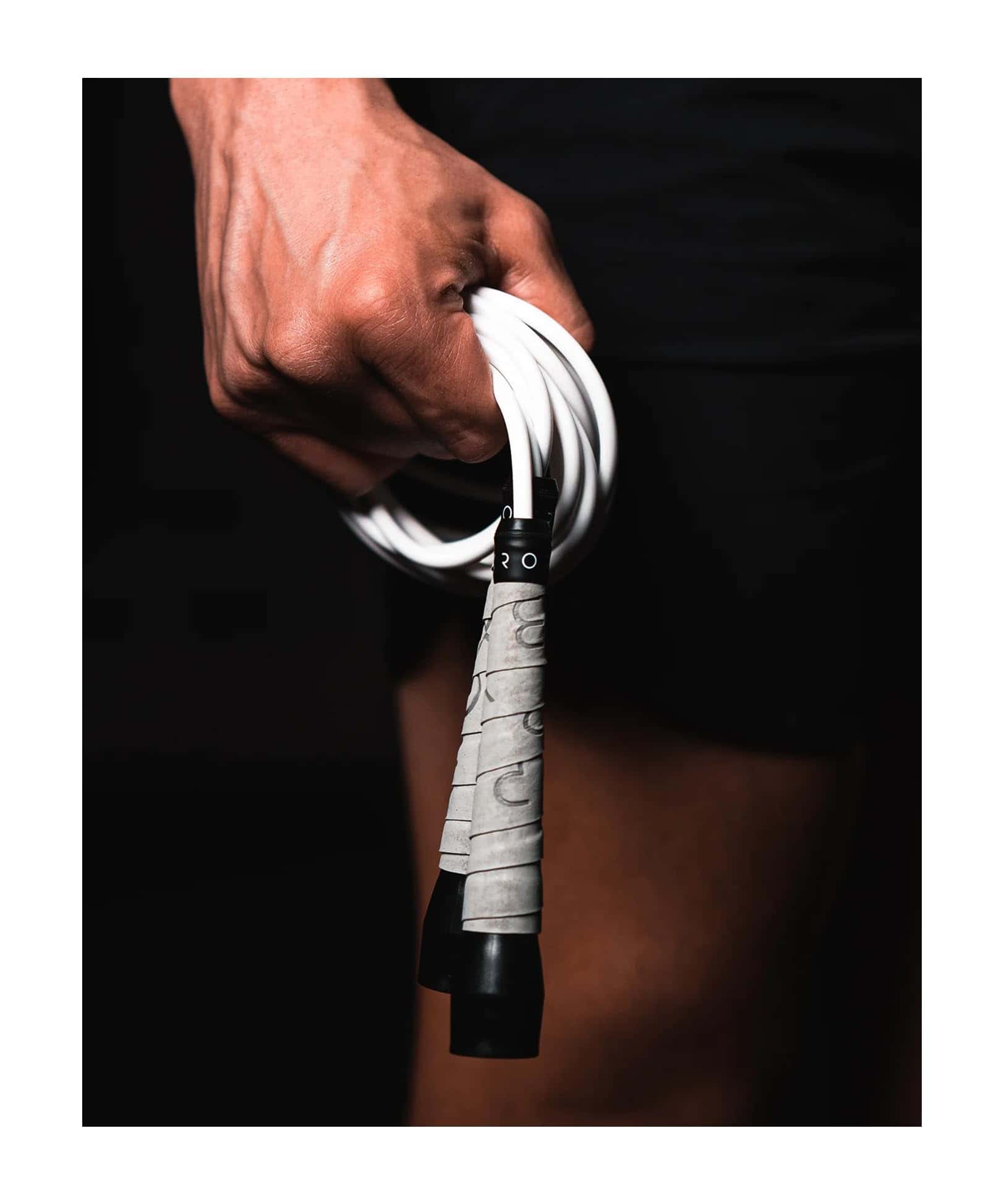 BOXROPE Springseil für Boxen