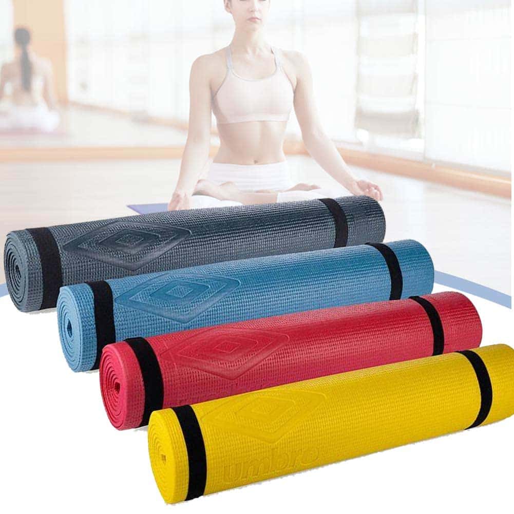 Umbro Tappetino Yoga
