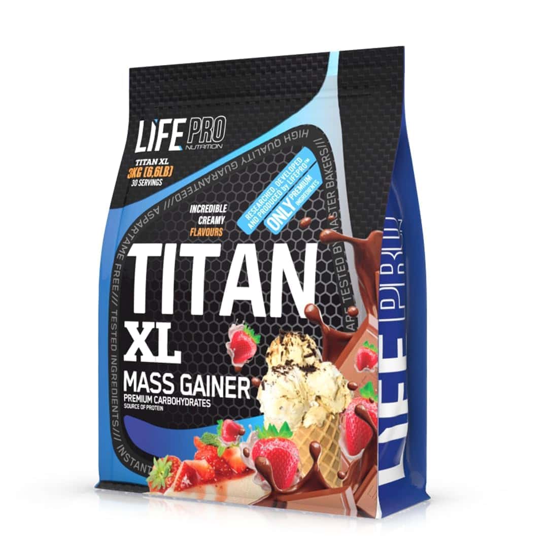 Life Pro Titan 3kg