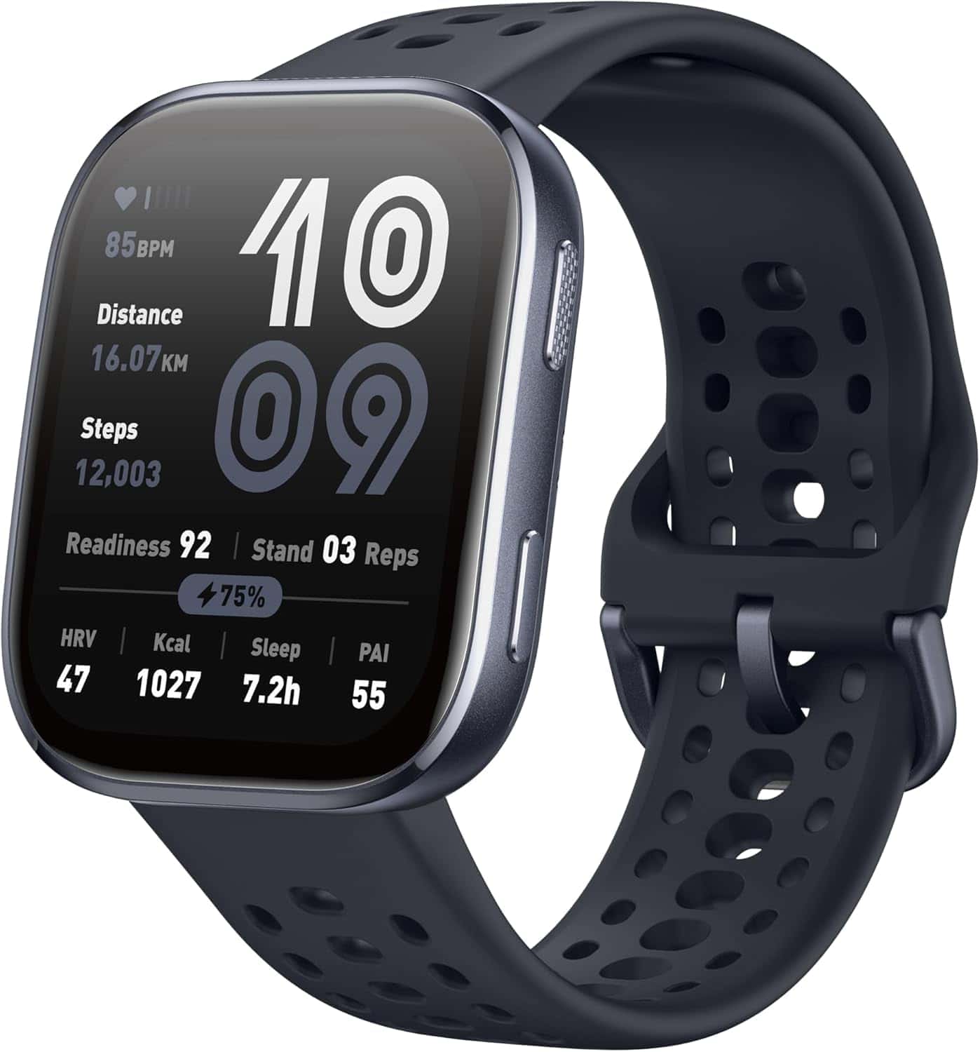 Amazfit Bip 6 Smart Watch 46mm