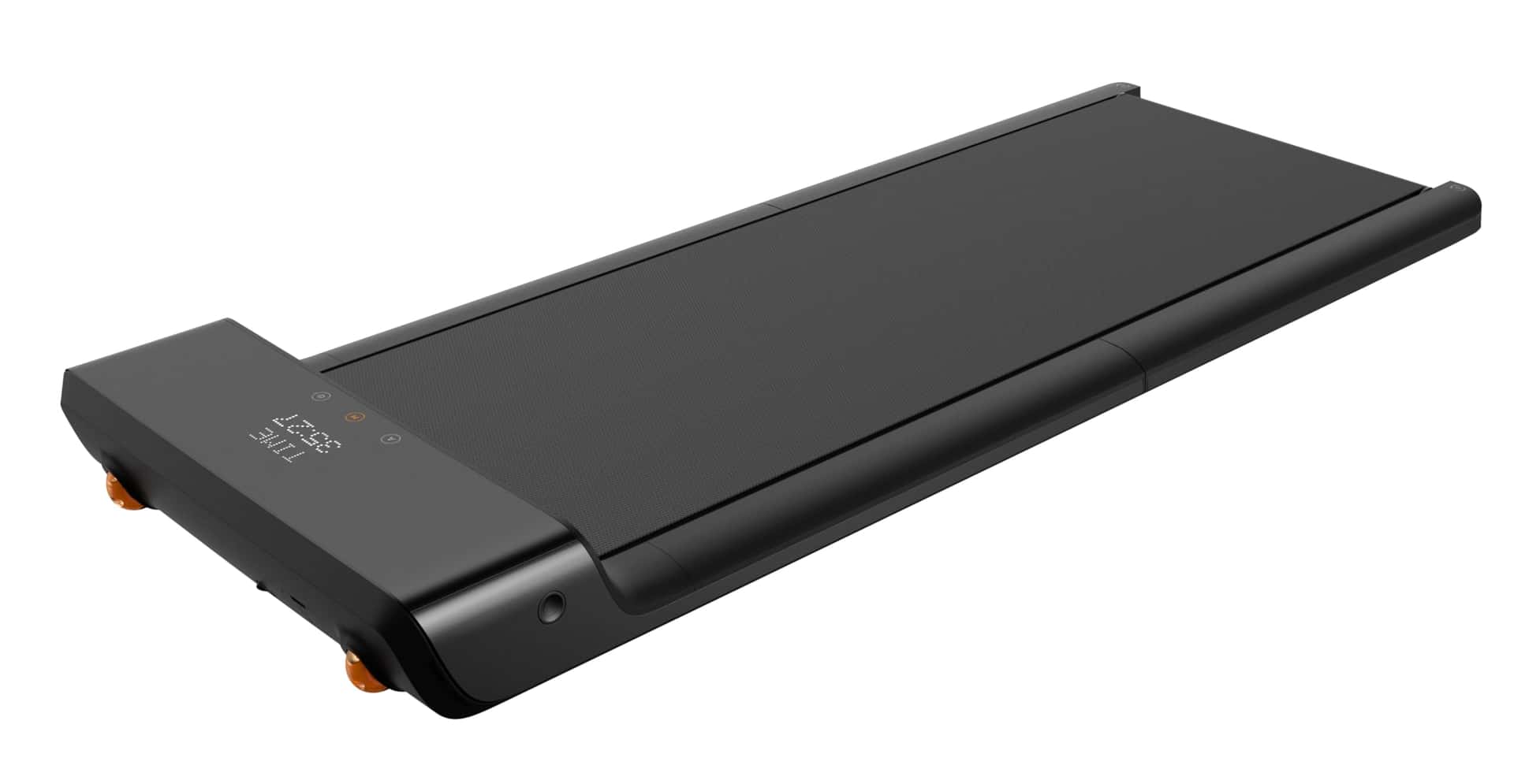 WalkingPad A1 Pro Klappbar Laufband für Zuhause, Maximale Belastung 136 KG