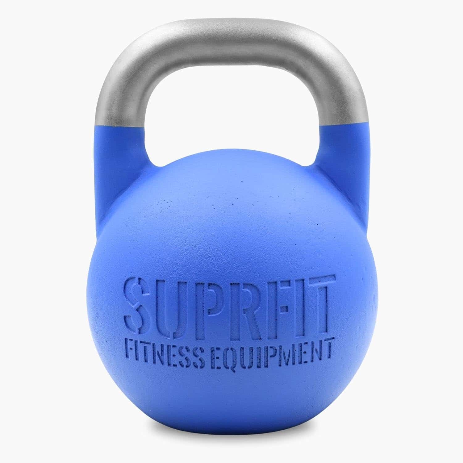 SUPRFIT – Pro Competition Kettlebells 12 kg