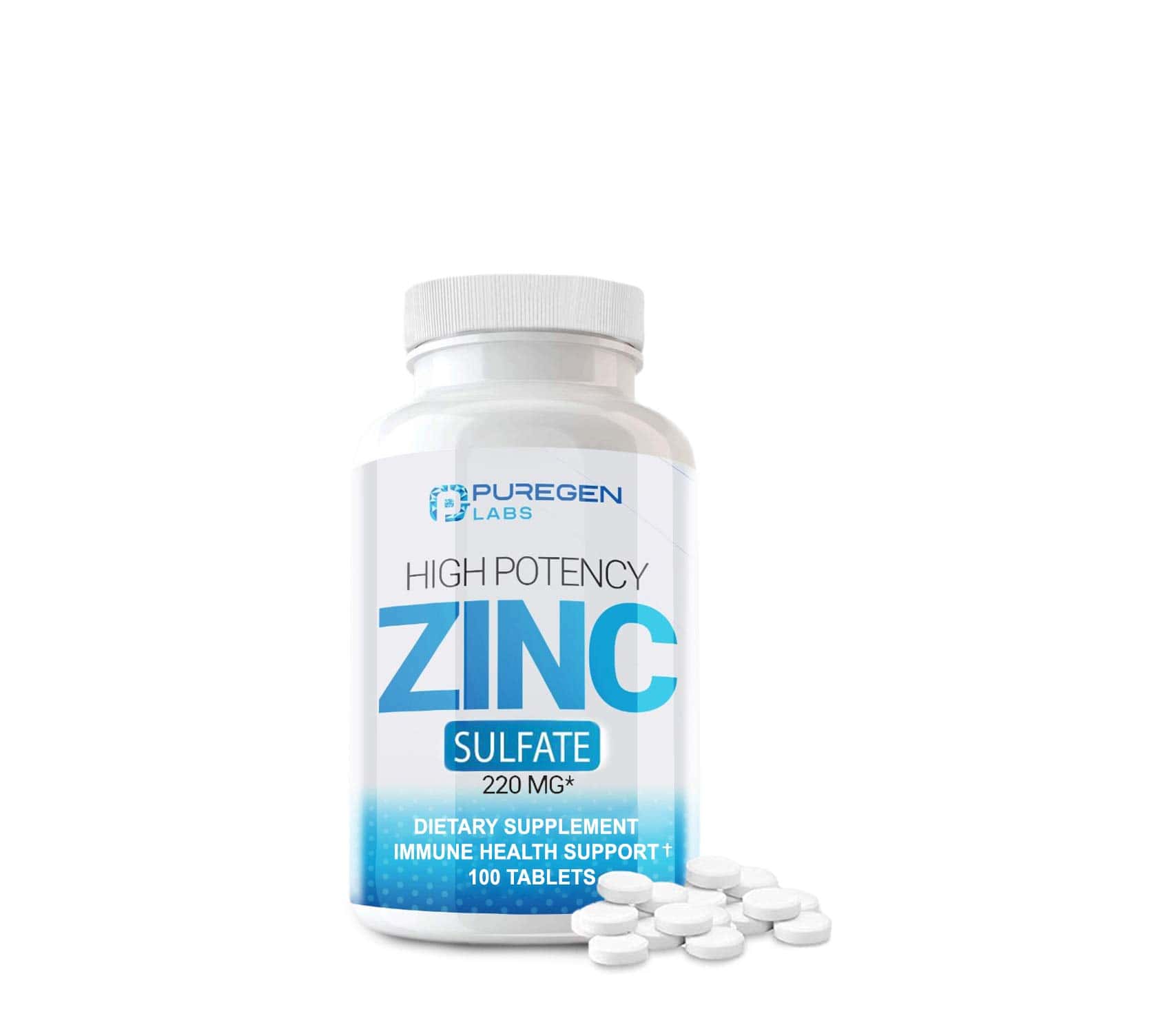 Zinc 220mg