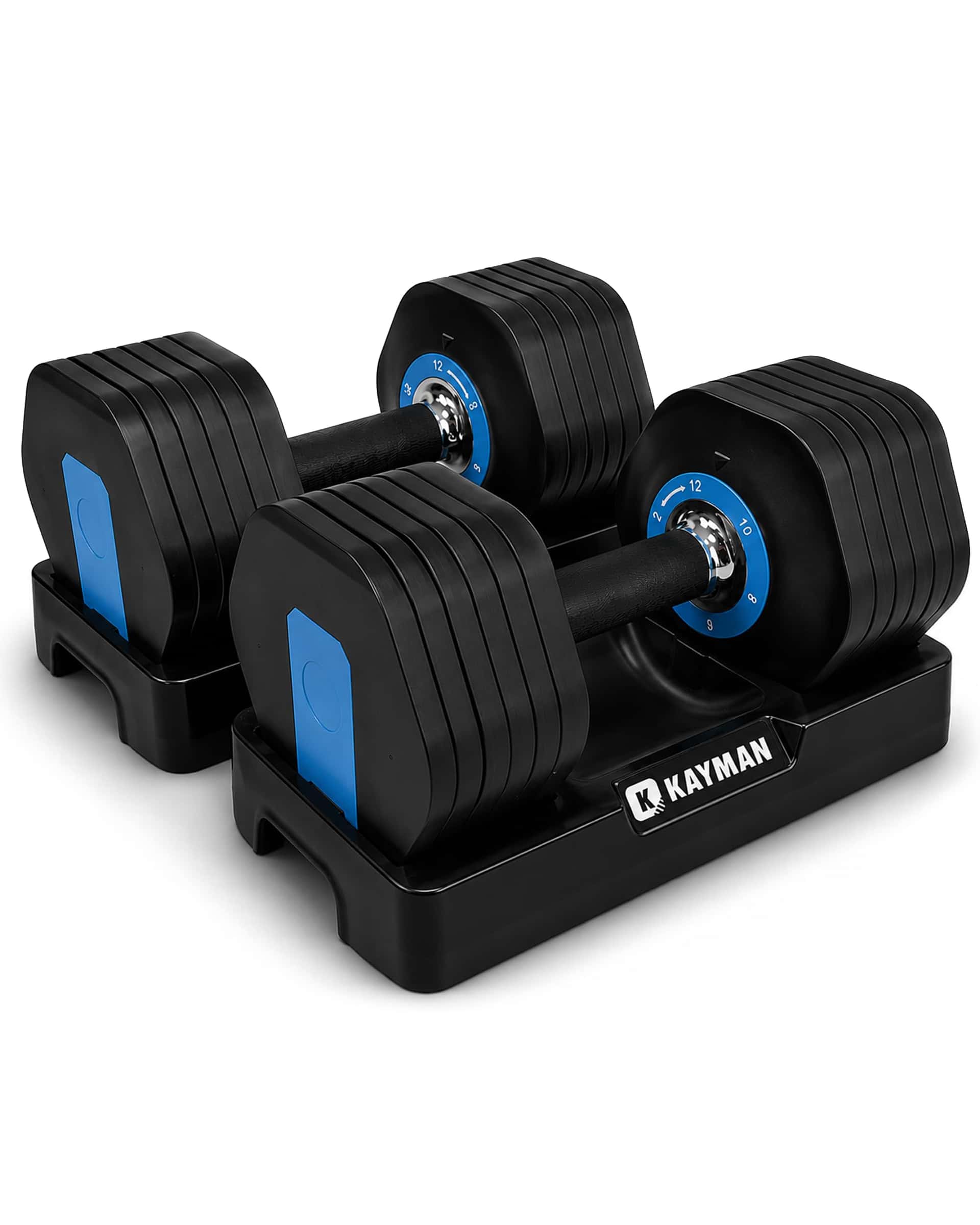 Kayman 24kg