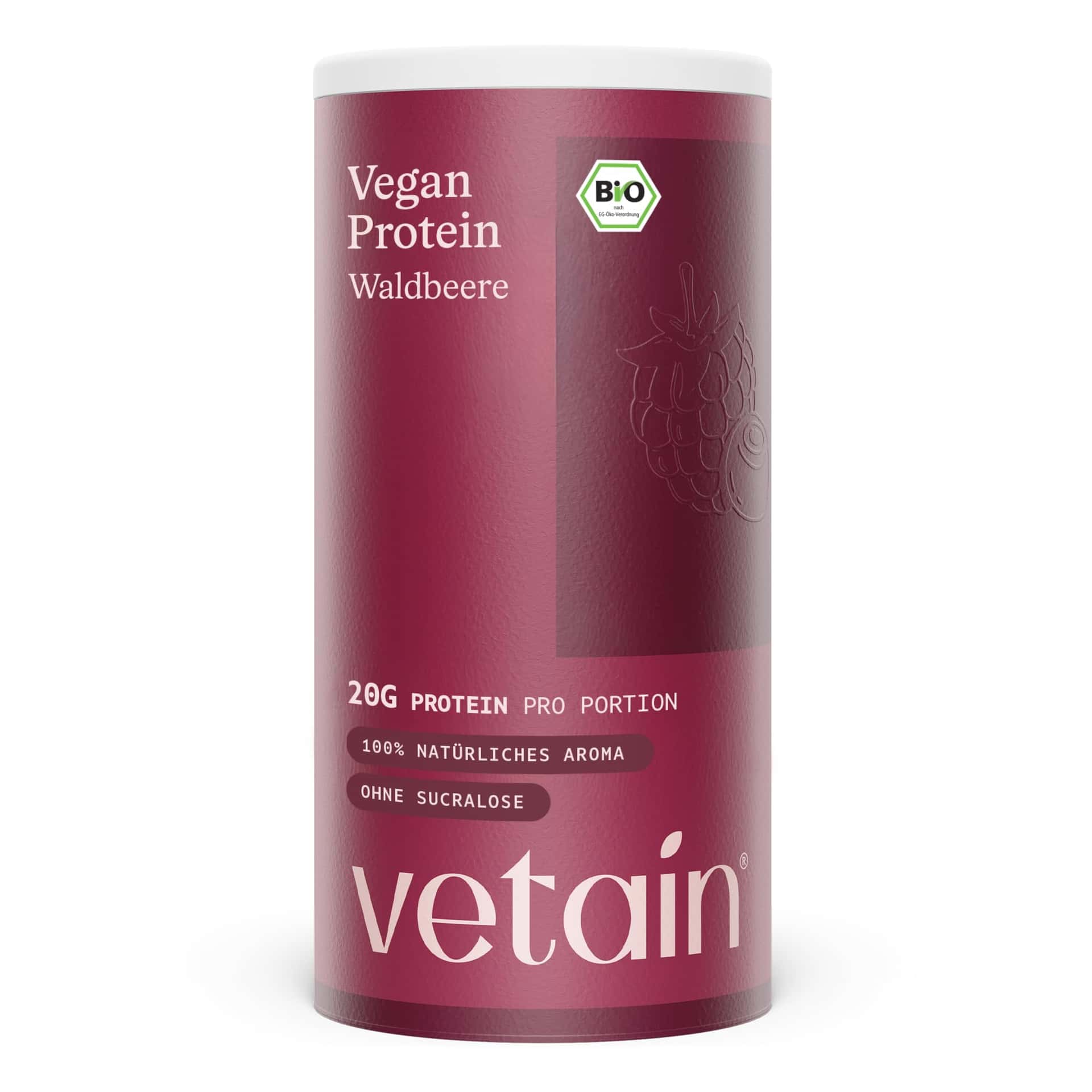 Vegan Protein