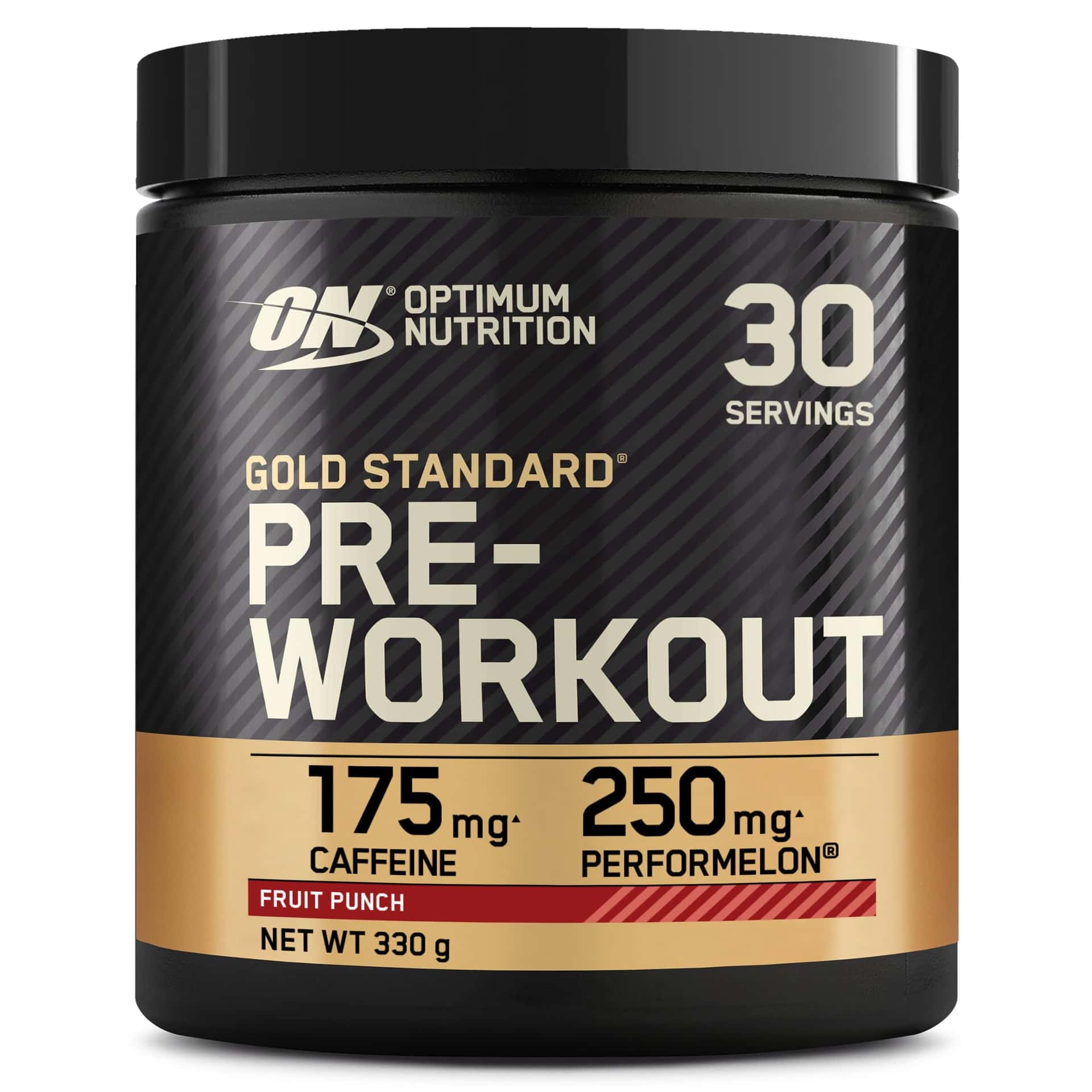 Optimum Nutrition Gold Standard Pre-Workout Energy Drink