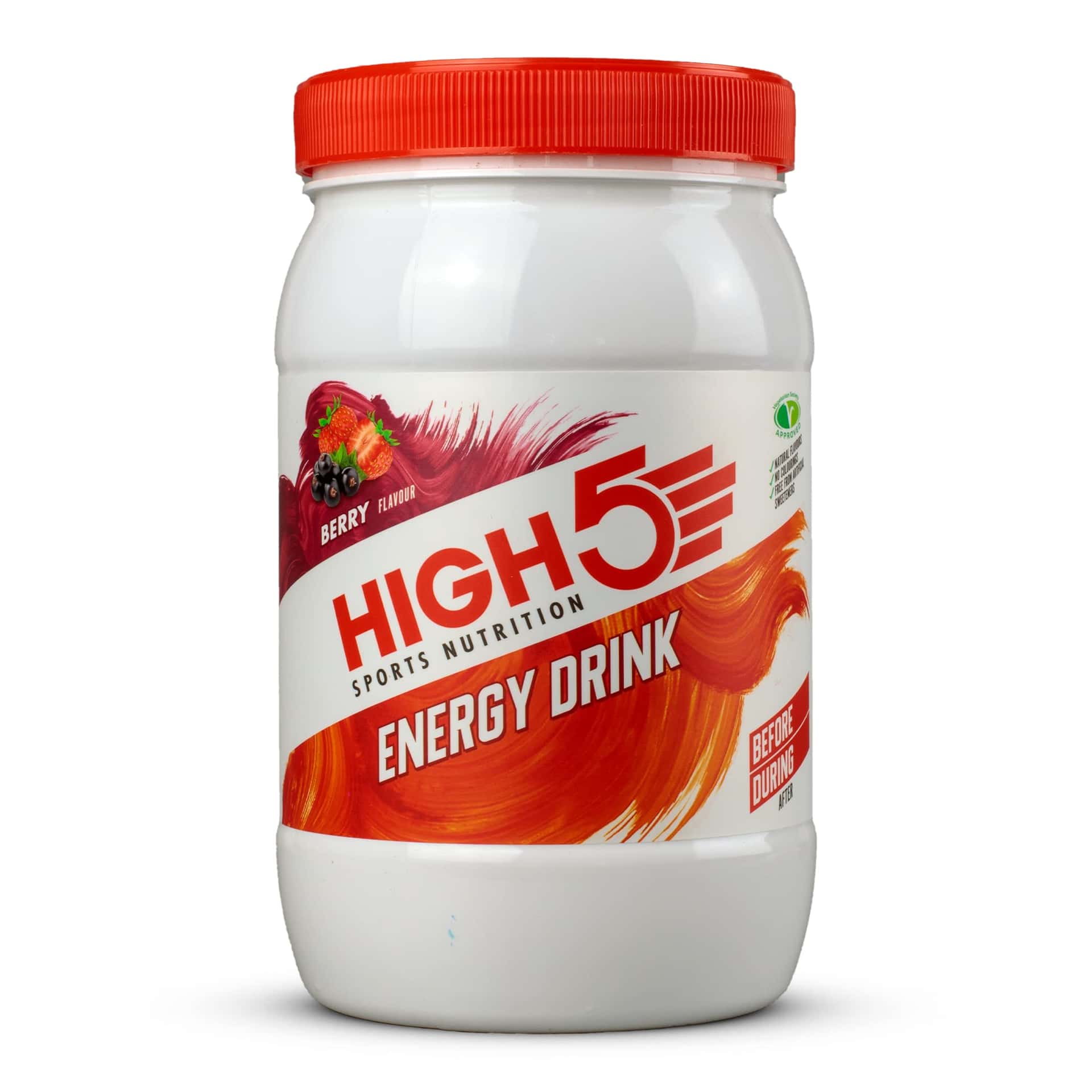 HIGH5 Energy Drink