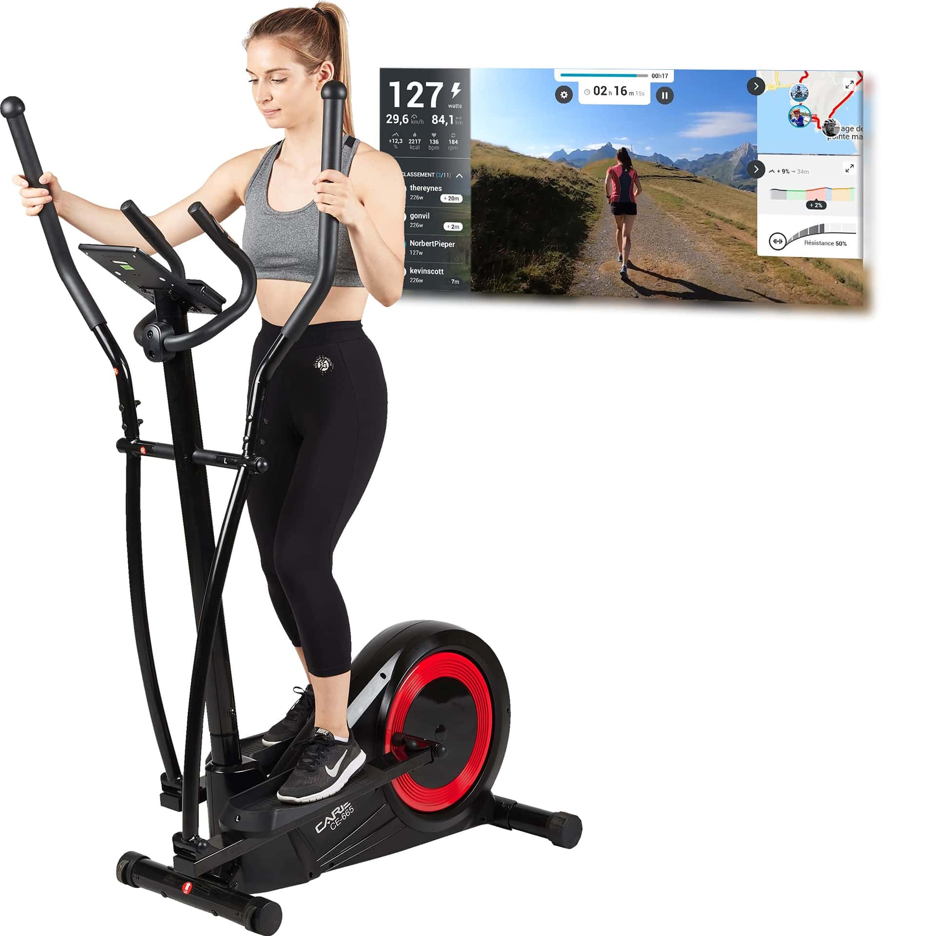 Care Fitness