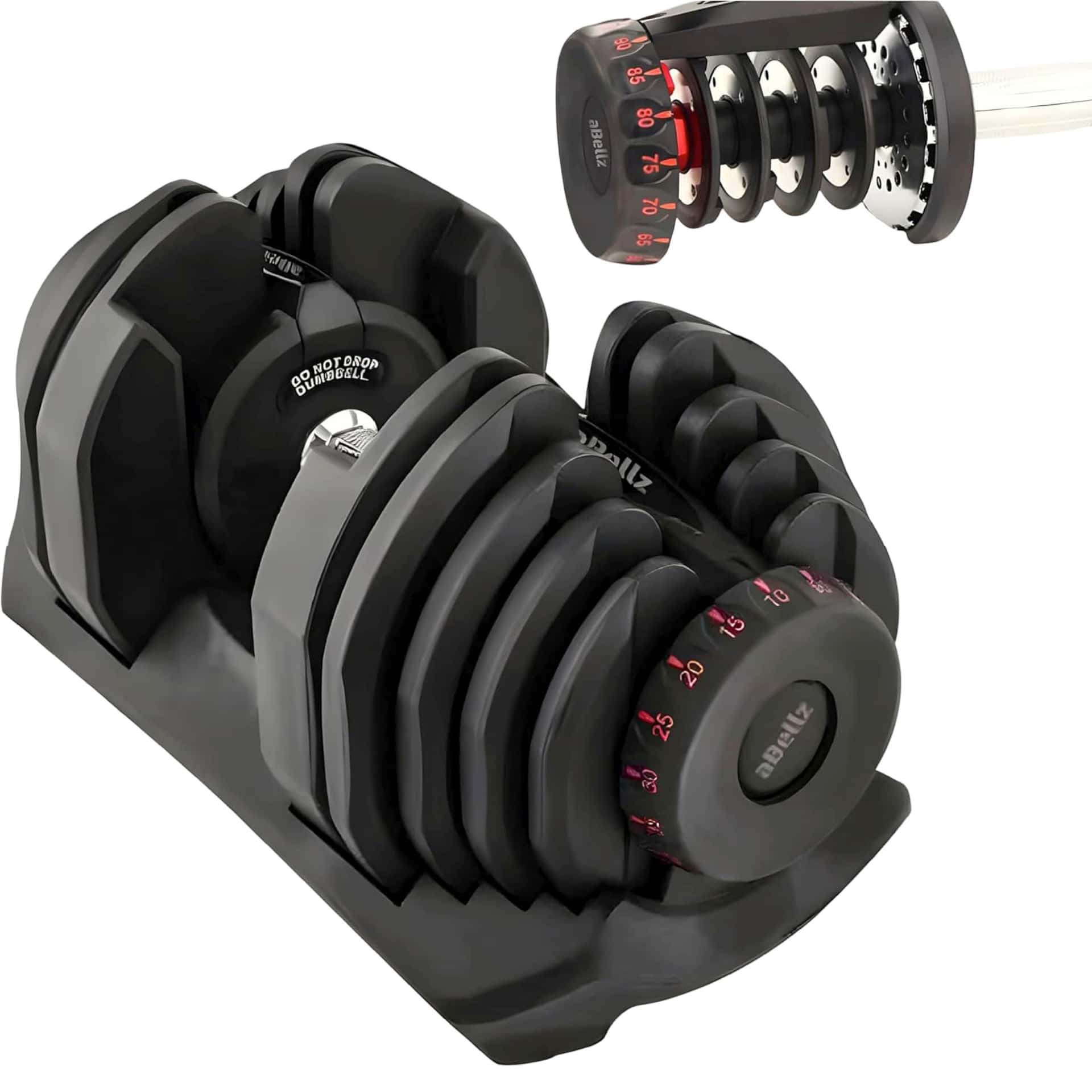 10-90 Lb