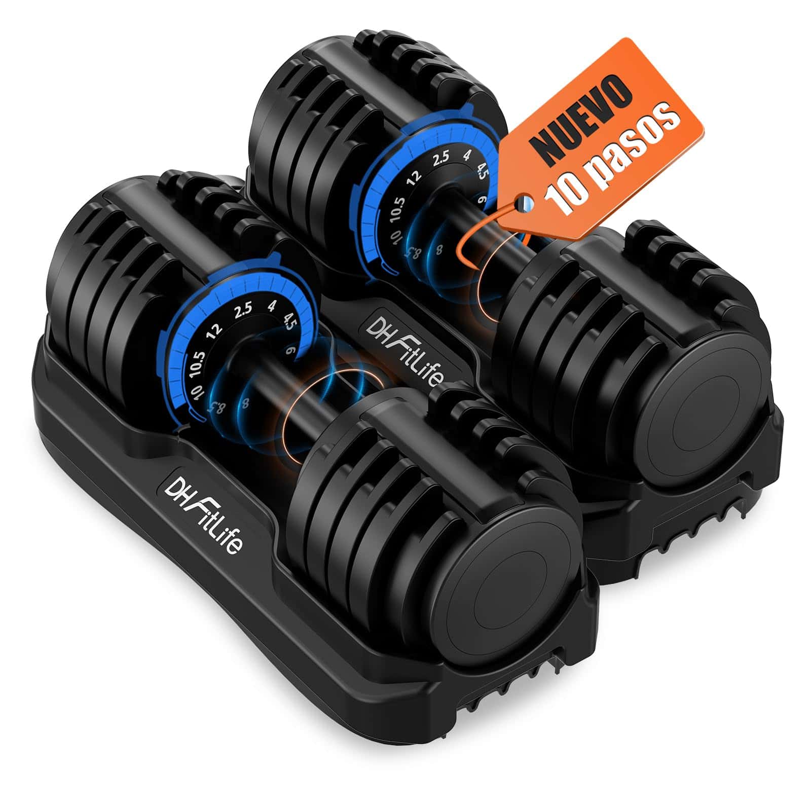 DH FitLife 12kg