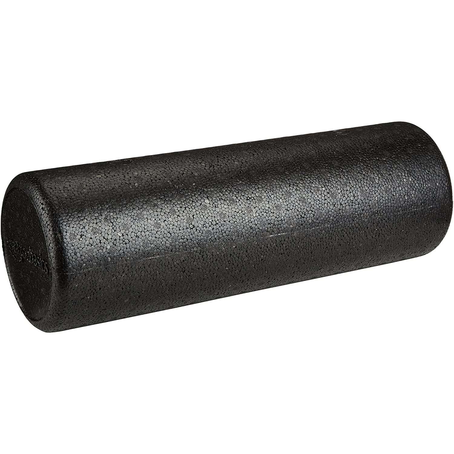 Amazon Basics High-Density Foam Roller for Exercise and