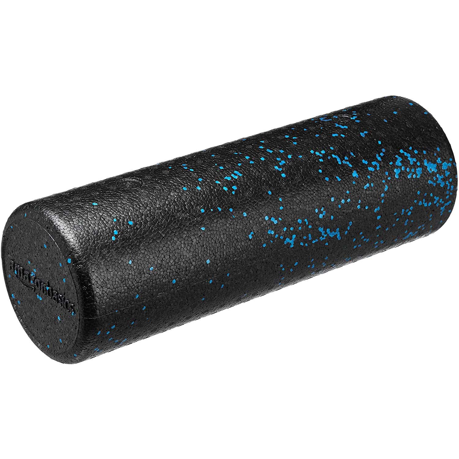 Amazon Basics High Density Foam Roller for Exercise and
