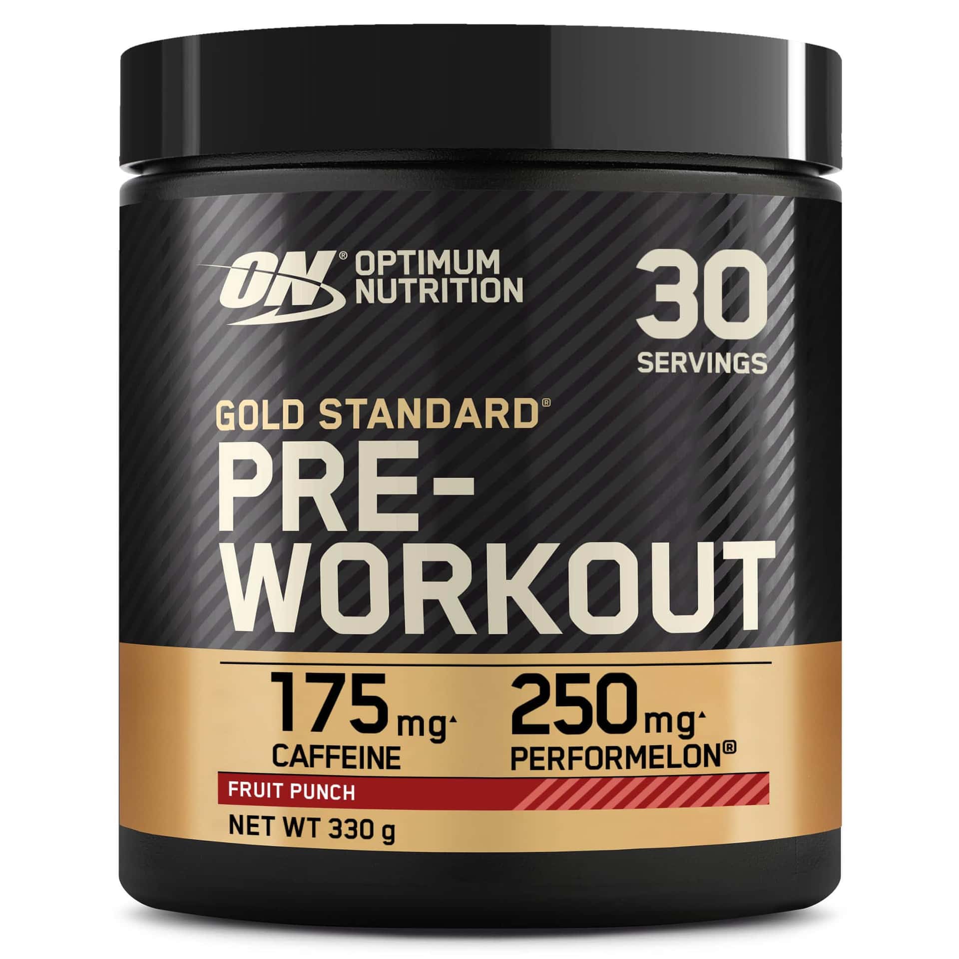 Optimum Nutrition Gold Standard Pre-Workout Energy Drink