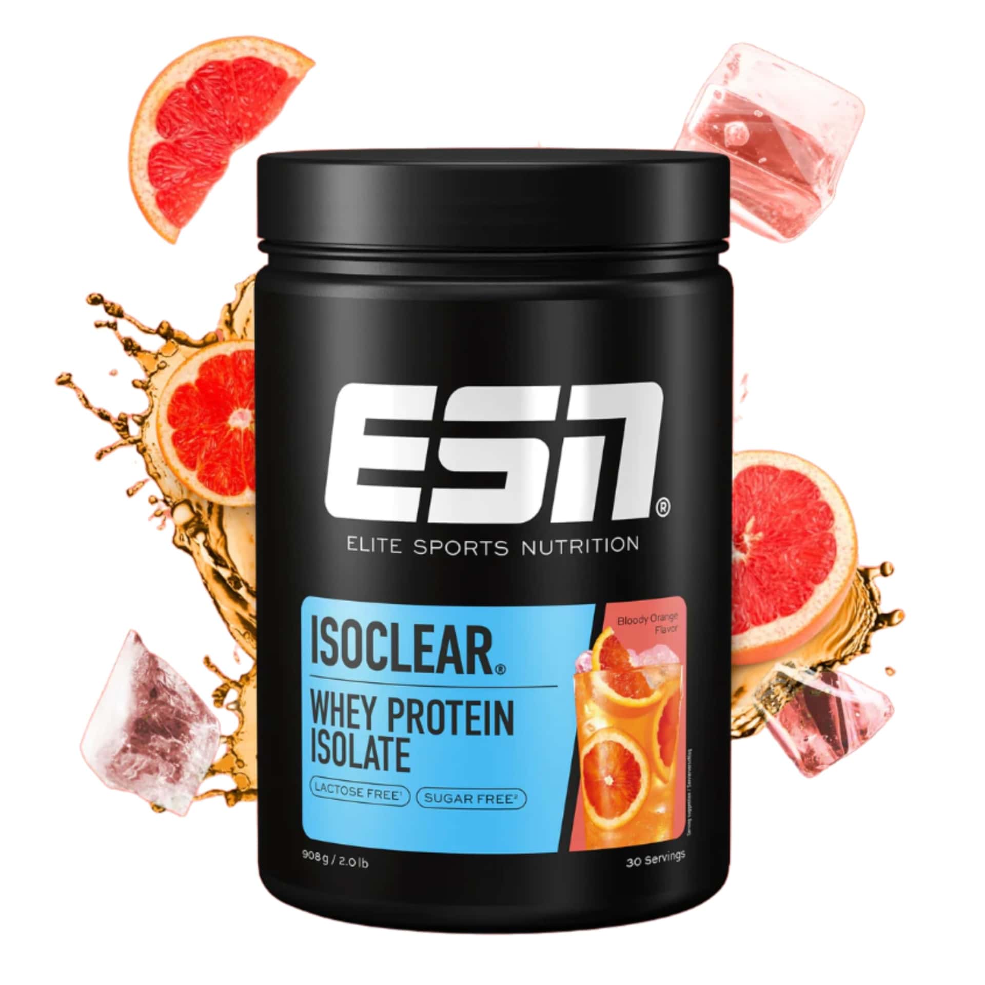 Isoclear