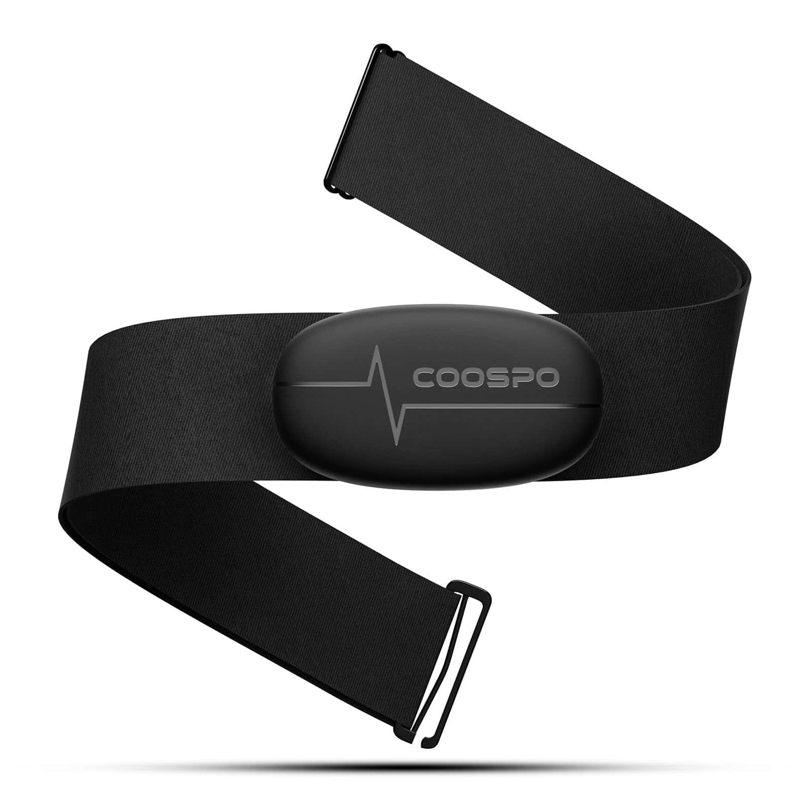 COOSPO H6M Herzfrequenzmesser Pulsgurt Brustgurt Bluetooth