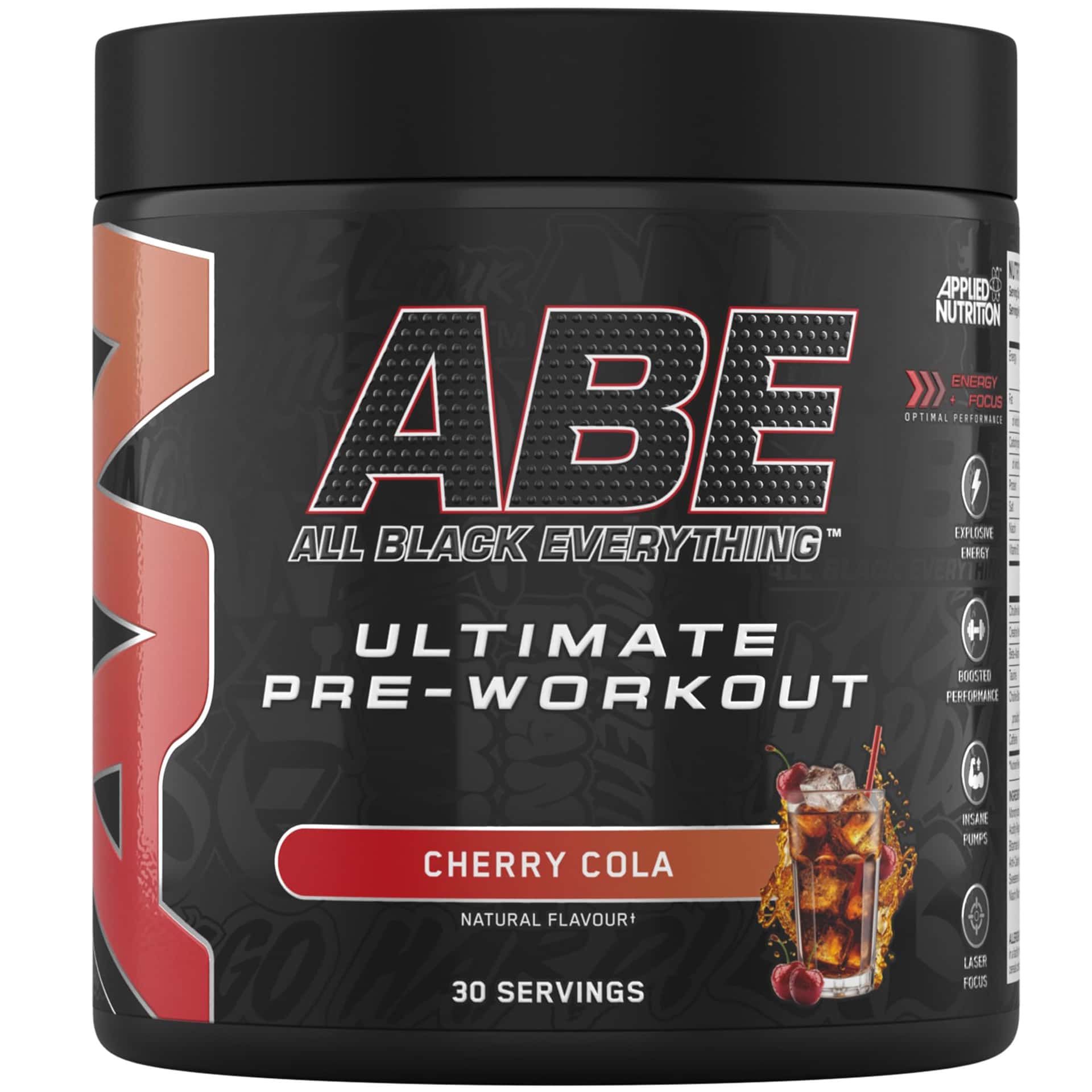 Applied Nutrition ABE Pre Workout